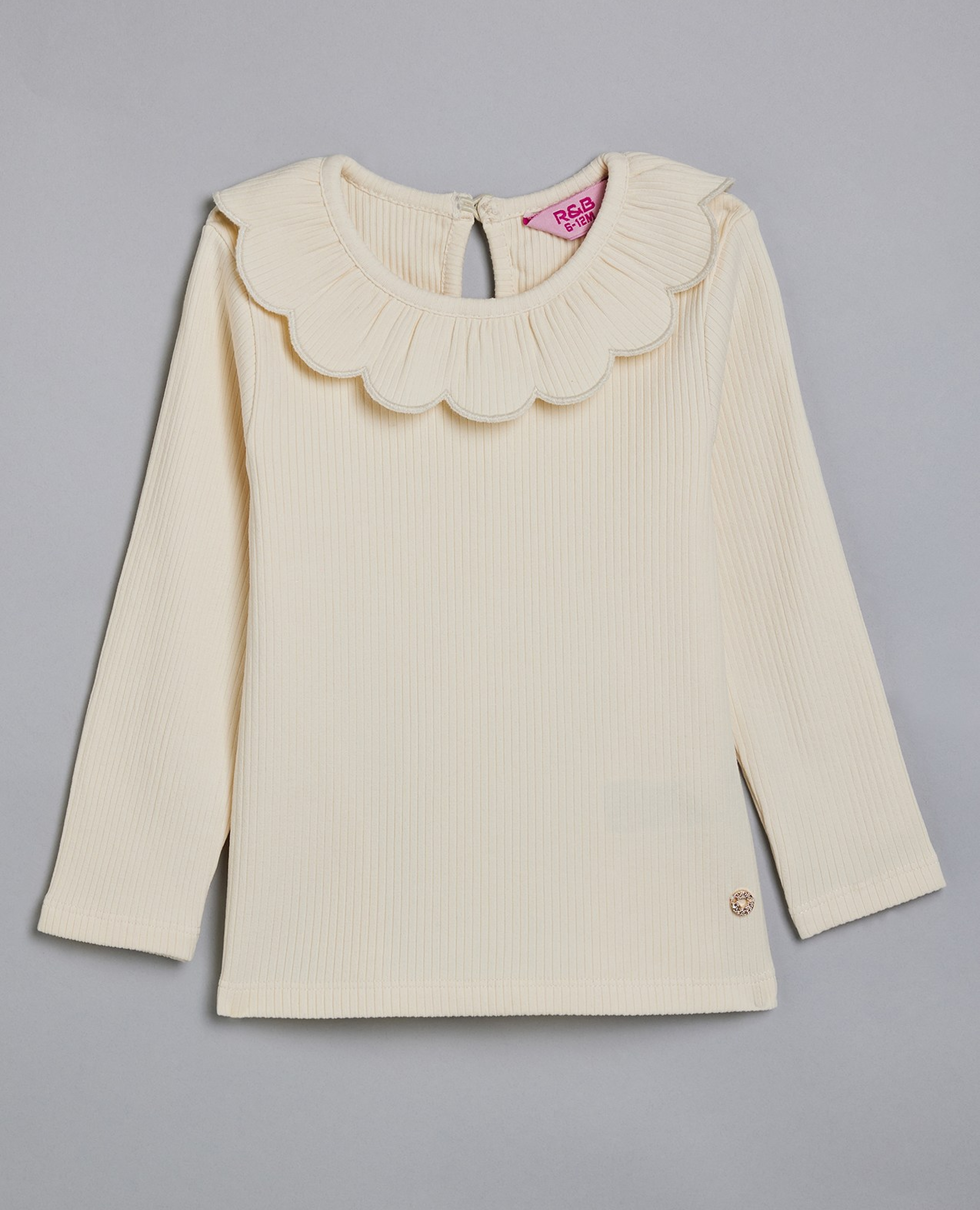 توب مرن كم طويل