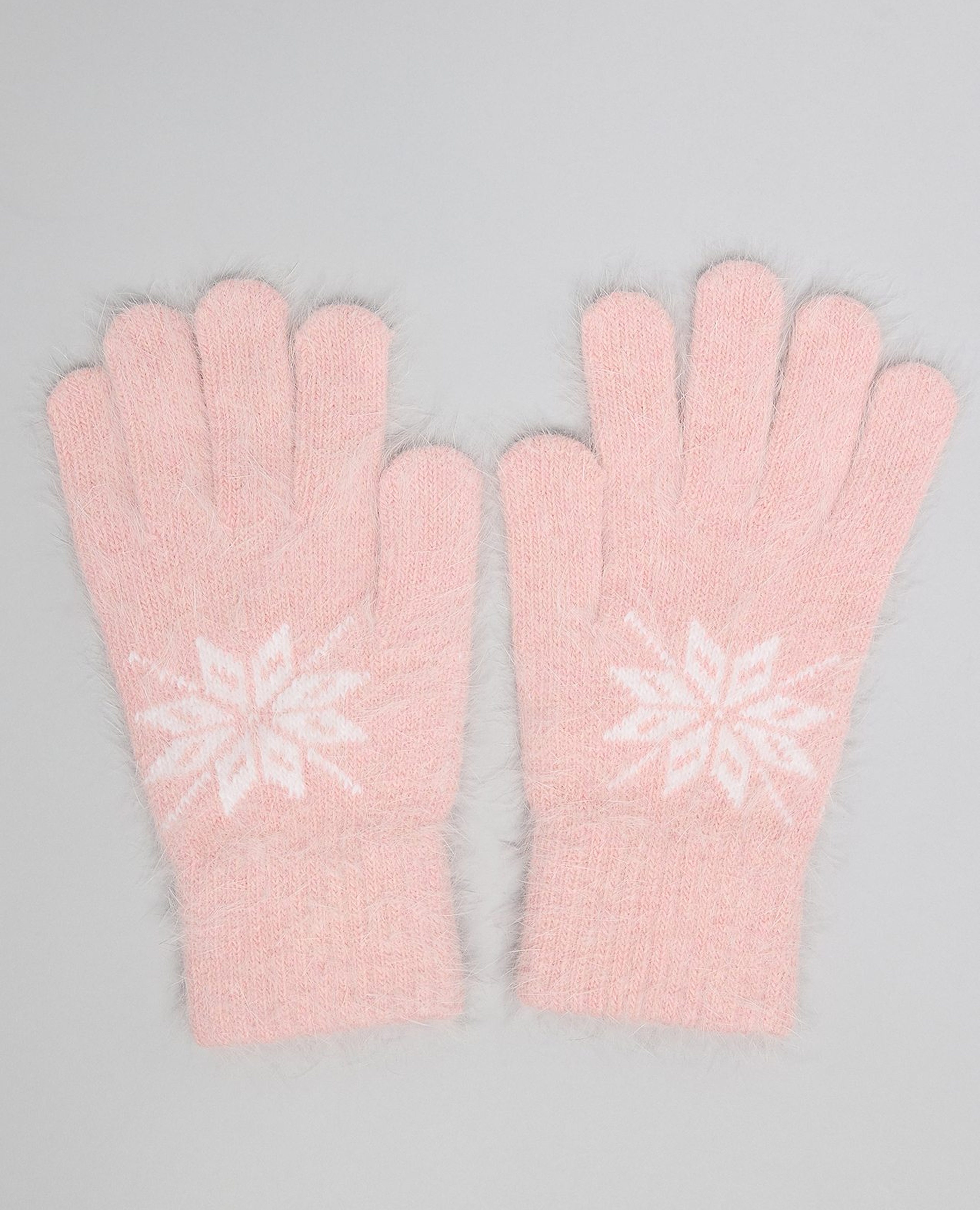 قفازات شتوية