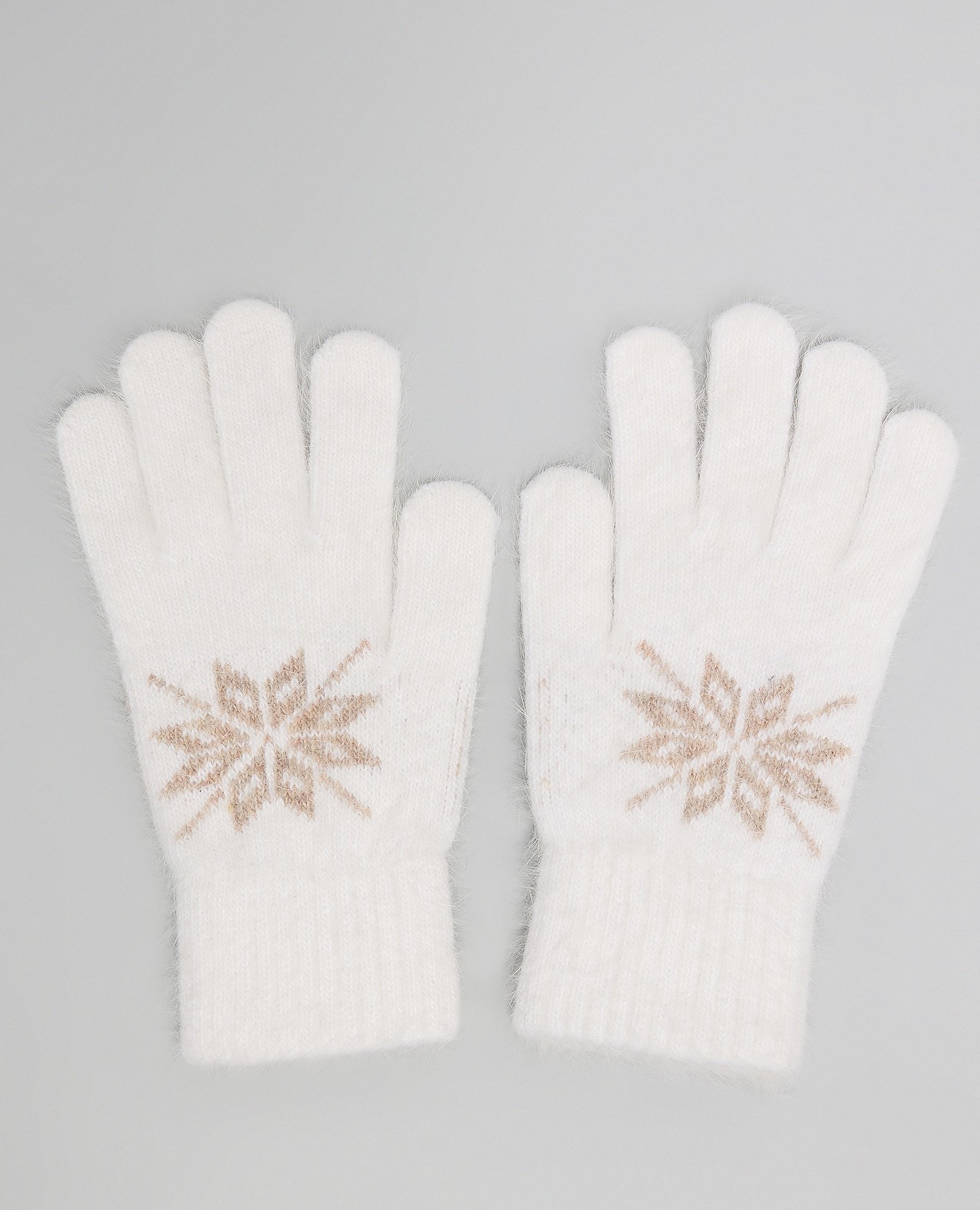 قفازات شتوية