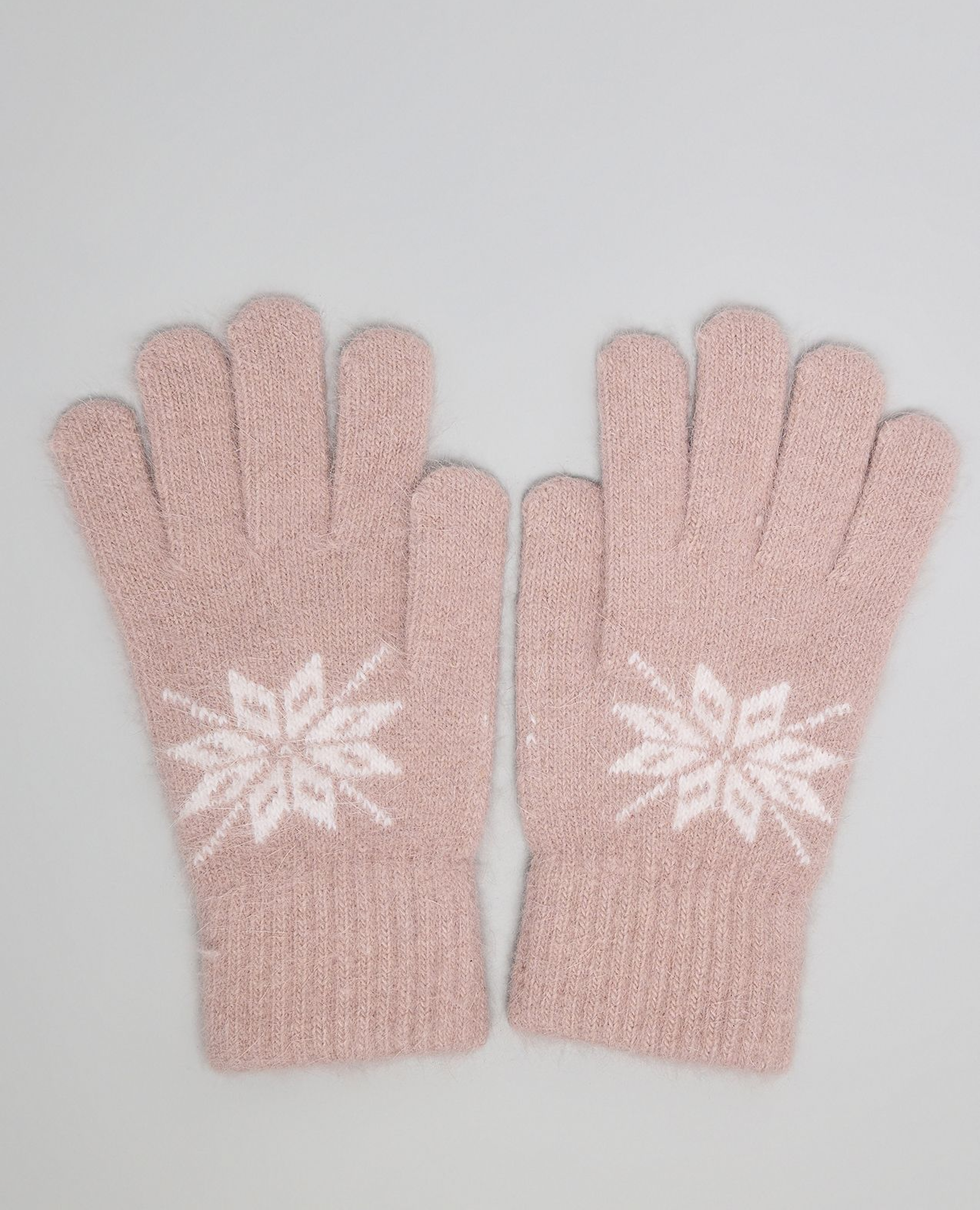 قفازات شتوية