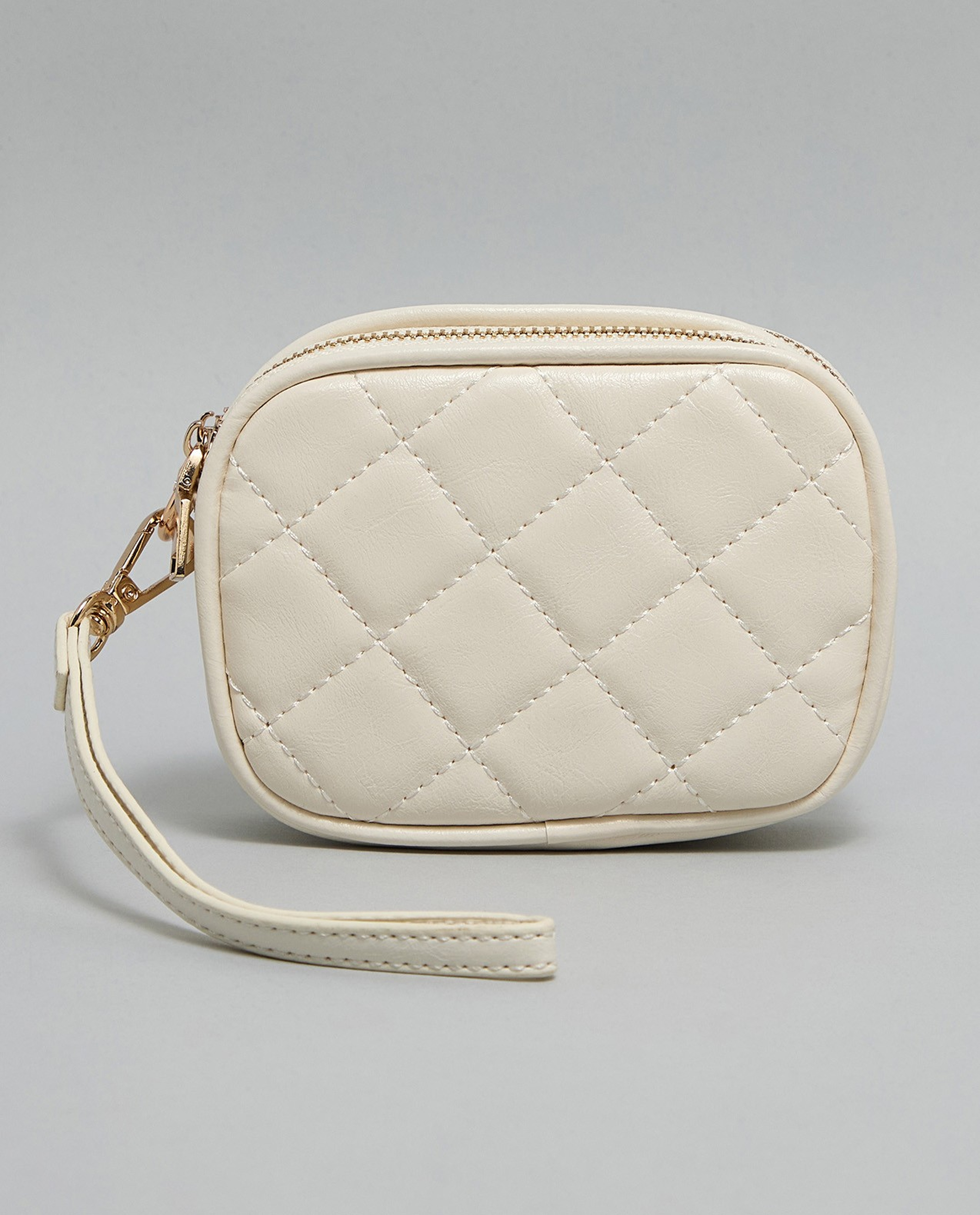 Quilted Coin Purse