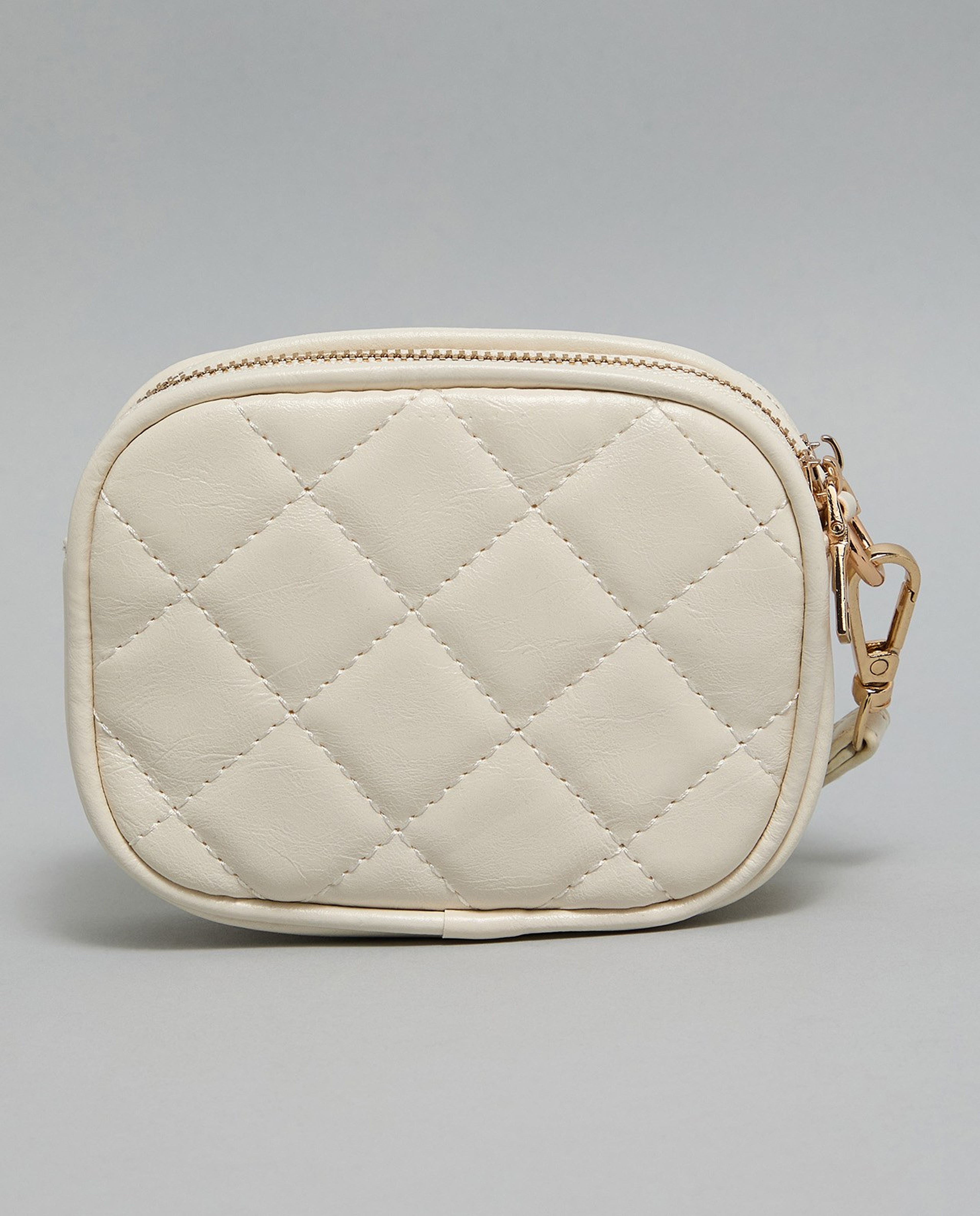 Quilted Coin Purse