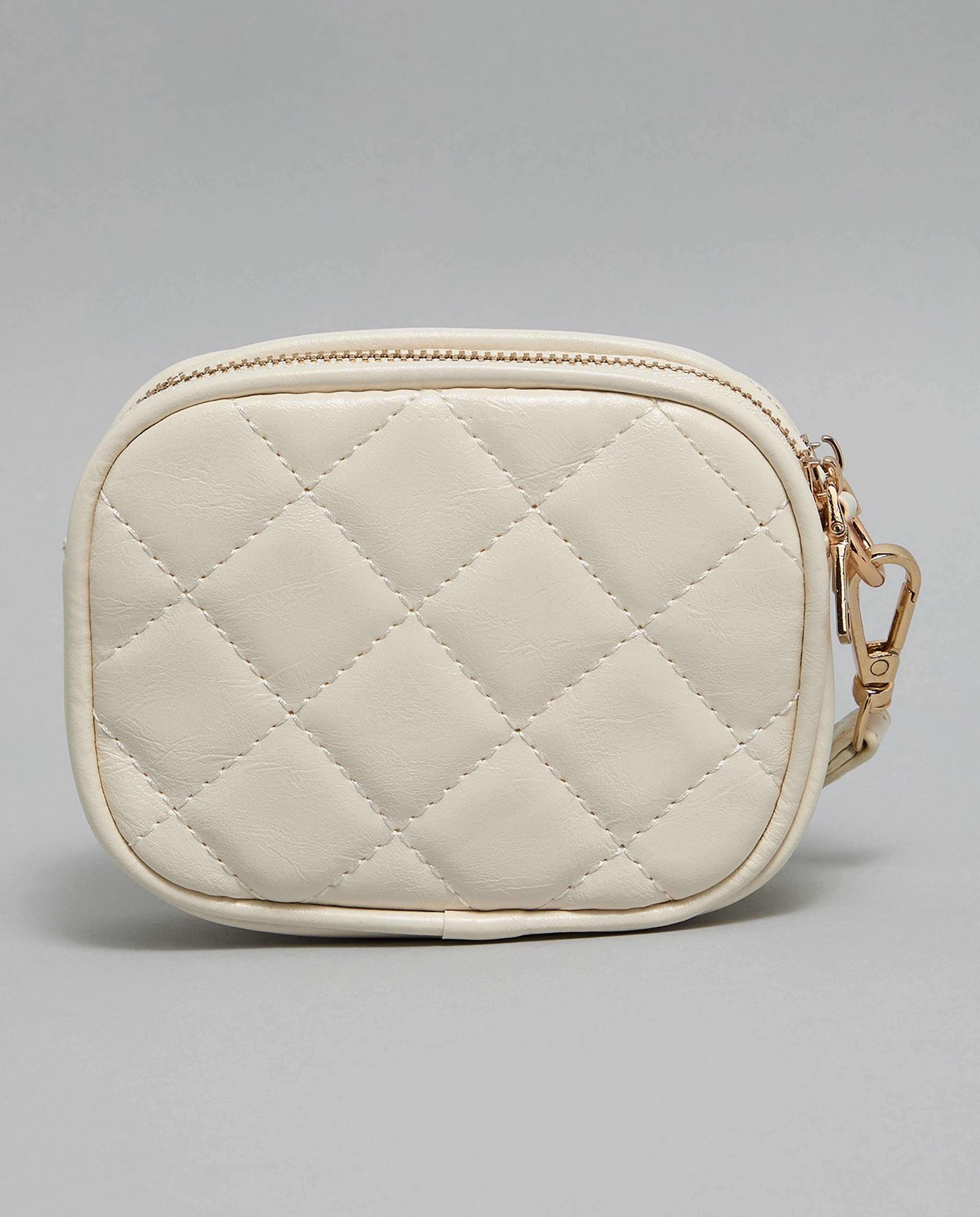 Quilted Coin Purse