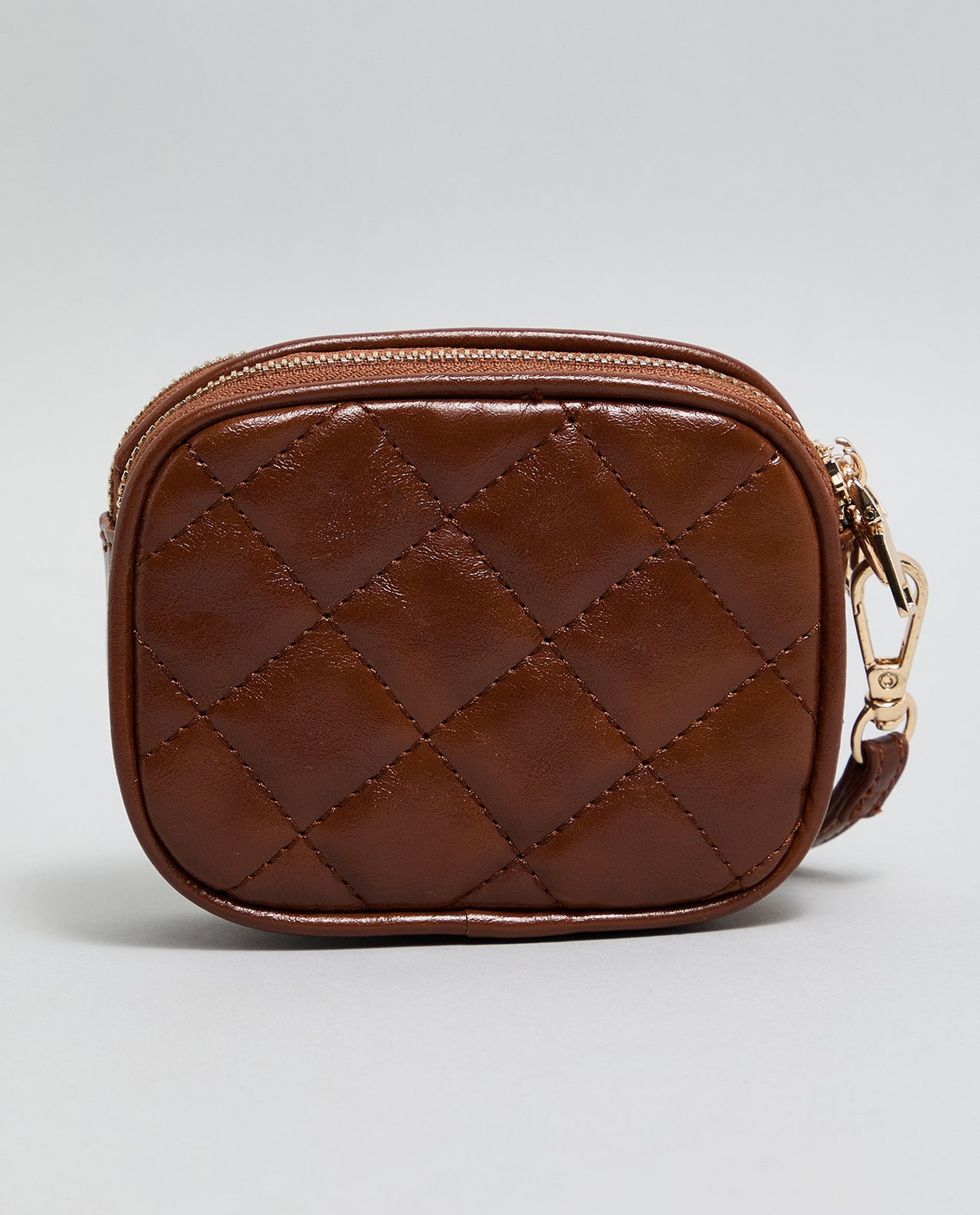 Quilted Coin Purse