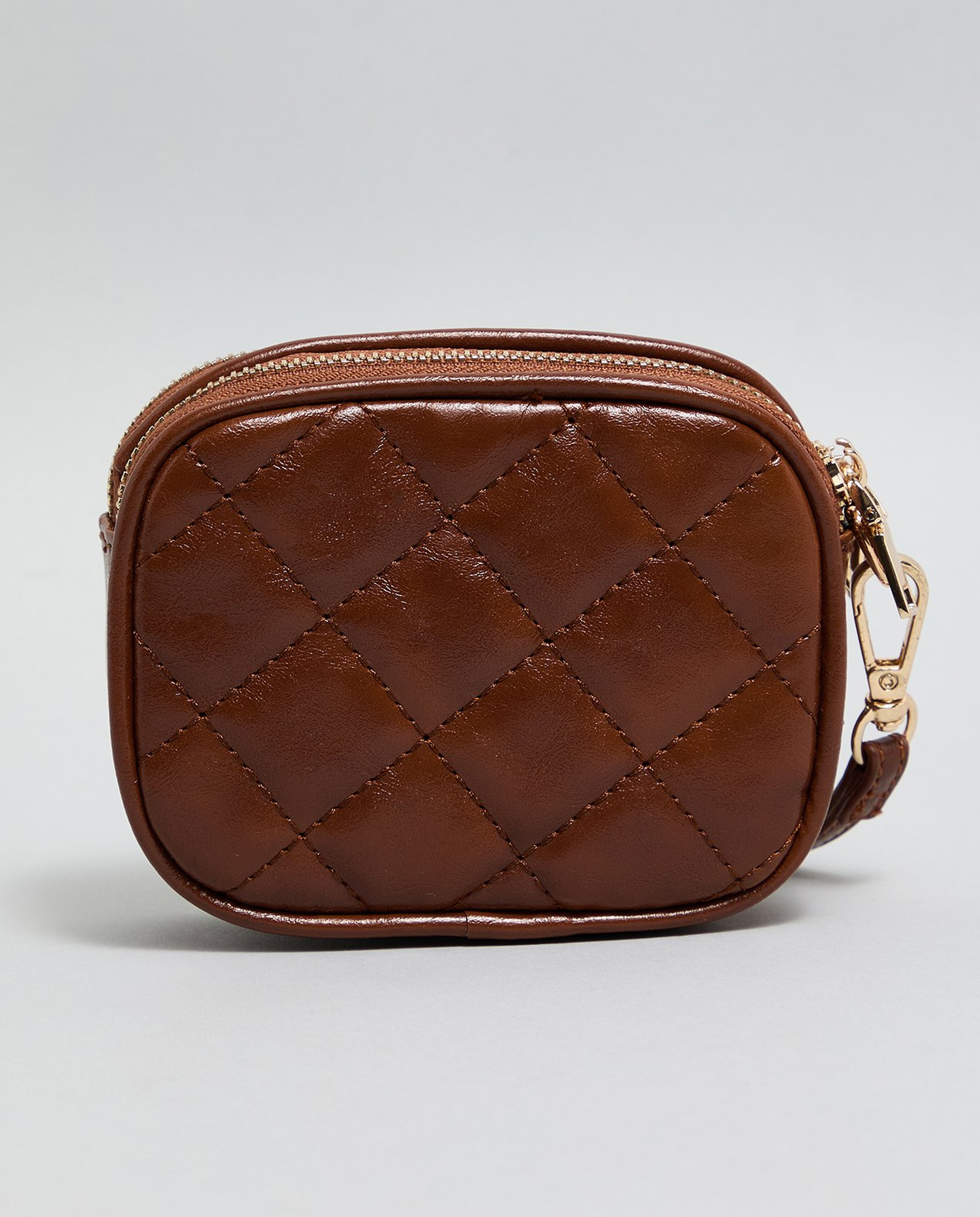 Quilted Coin Purse