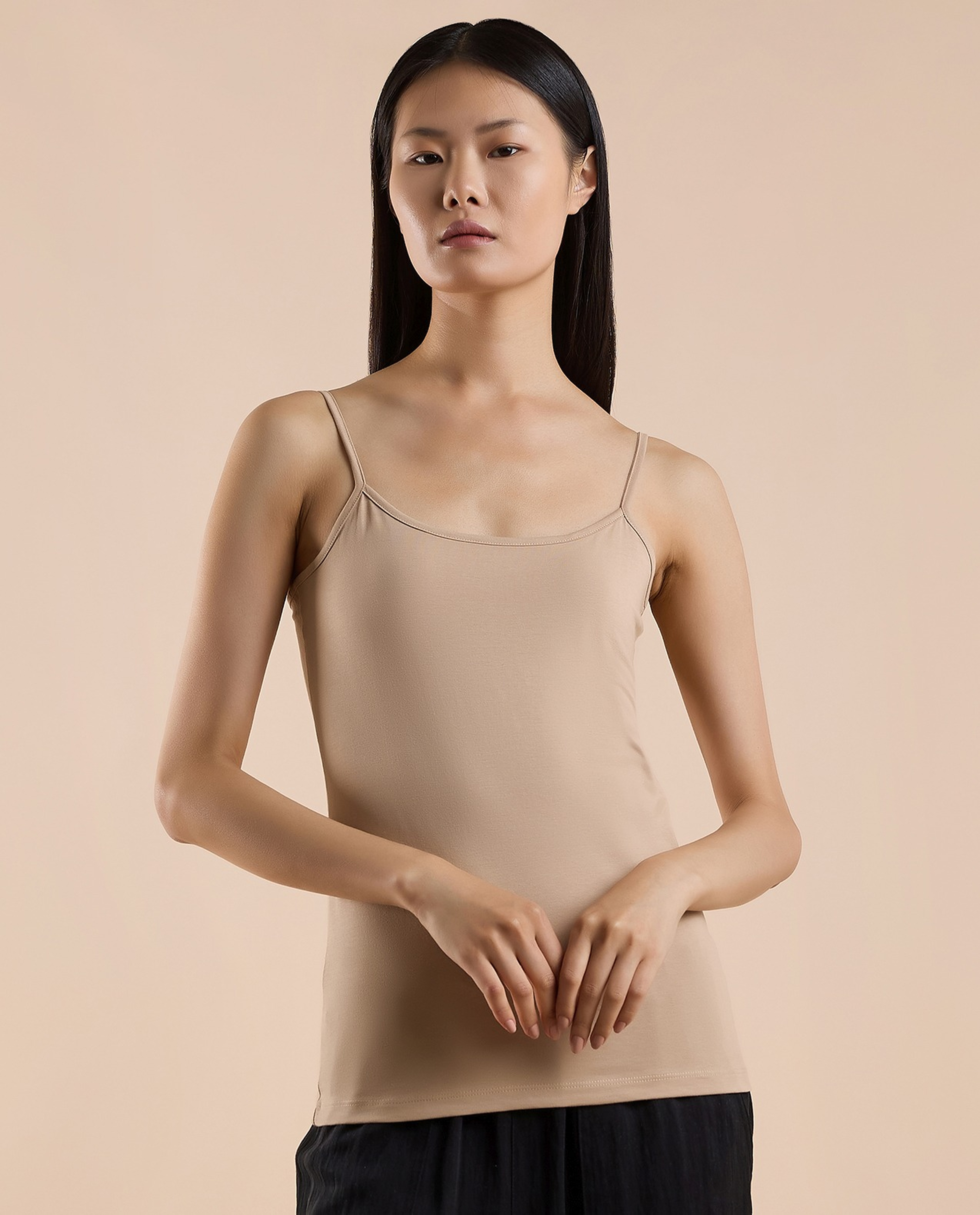 Solid Camisole