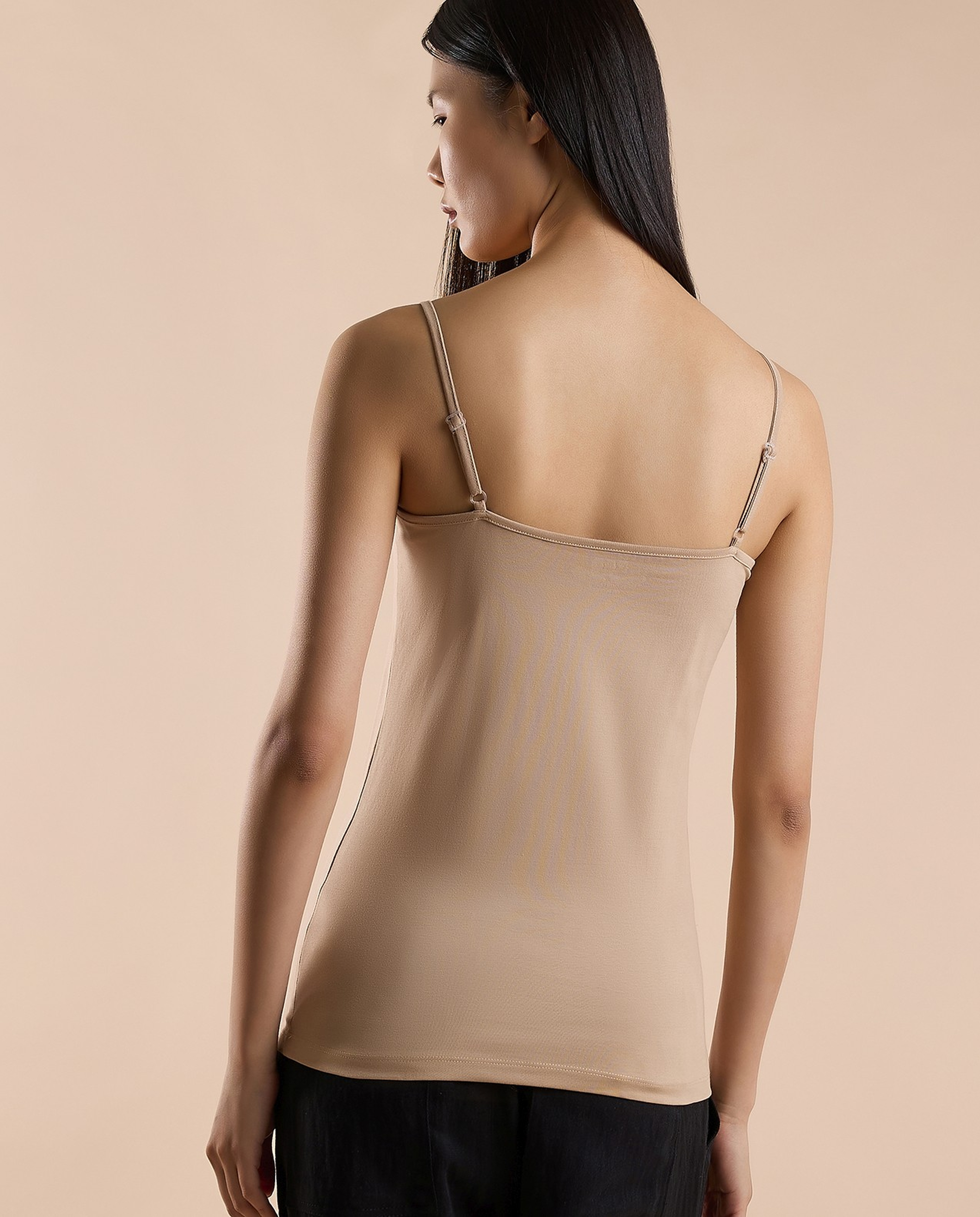Solid Camisole