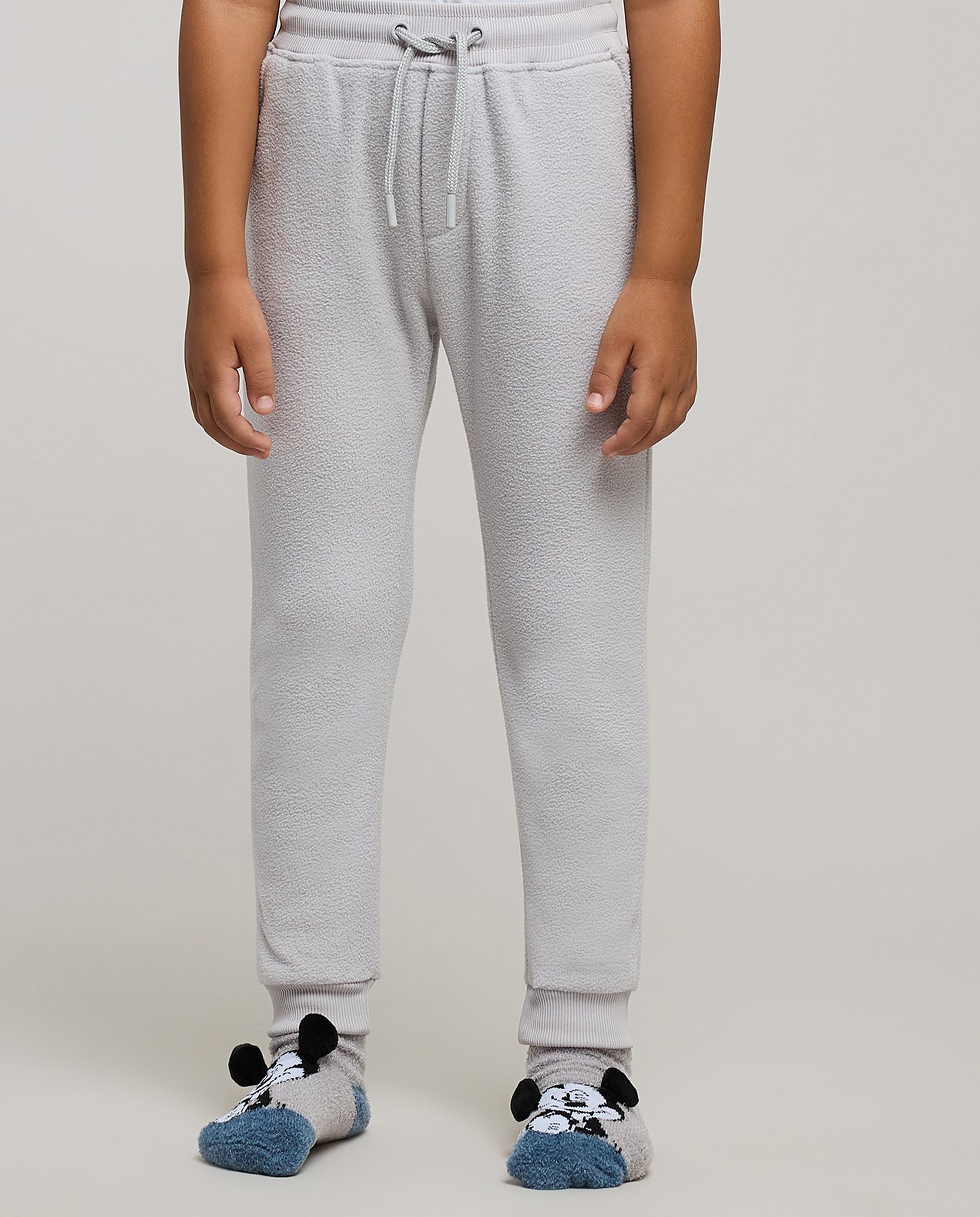 Embroidered Pyjama Set