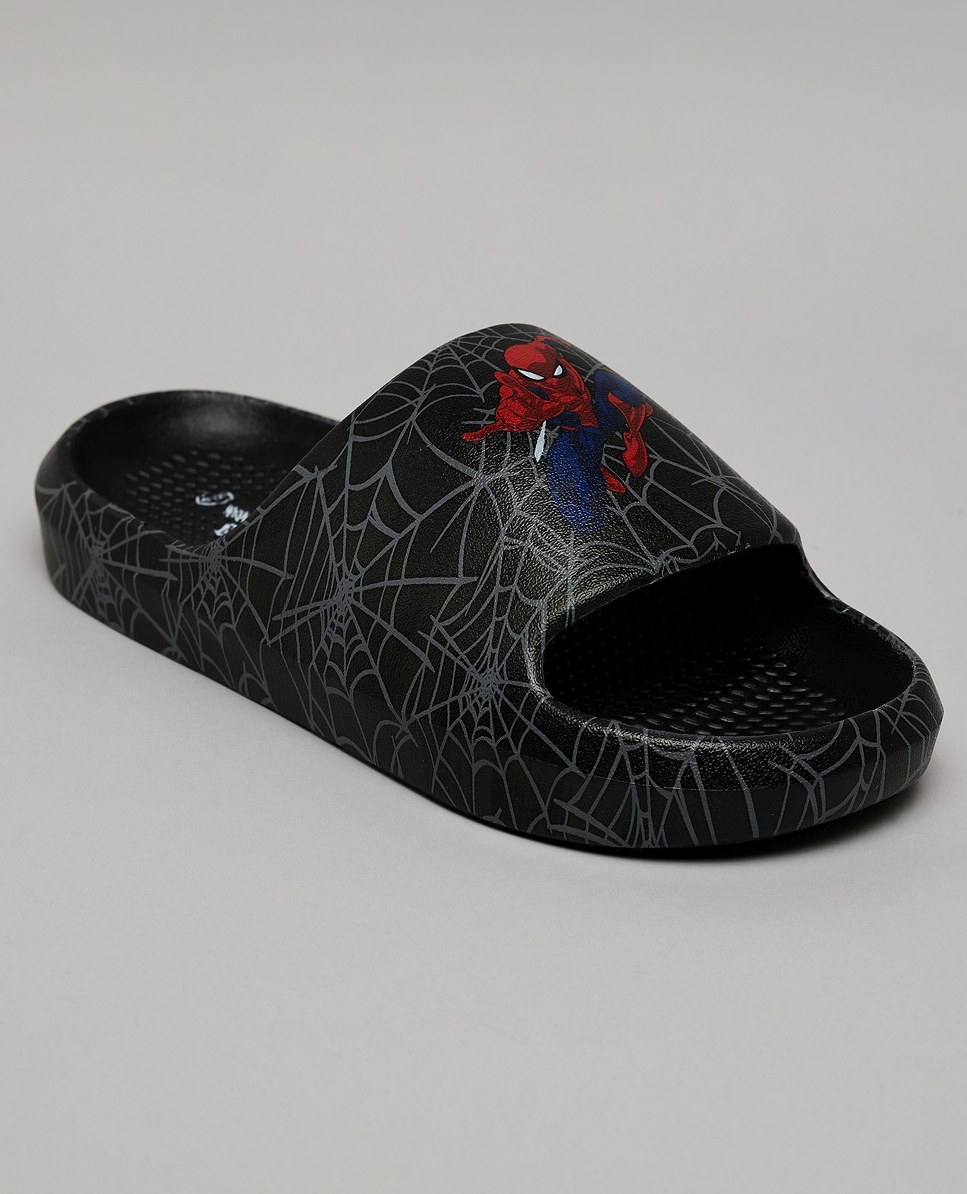 Spiderman Printed Slides