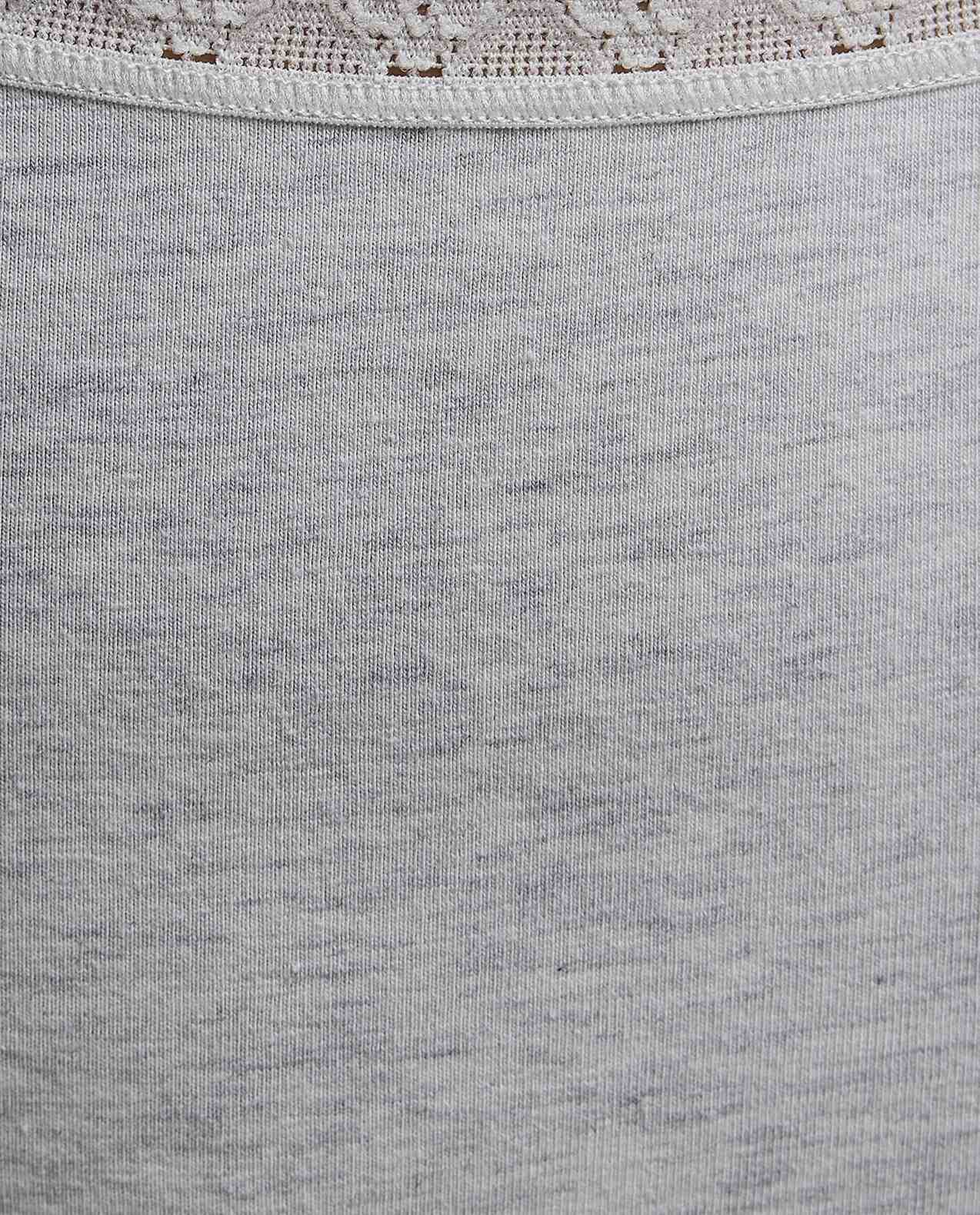 5 Pack Solid Full Briefs