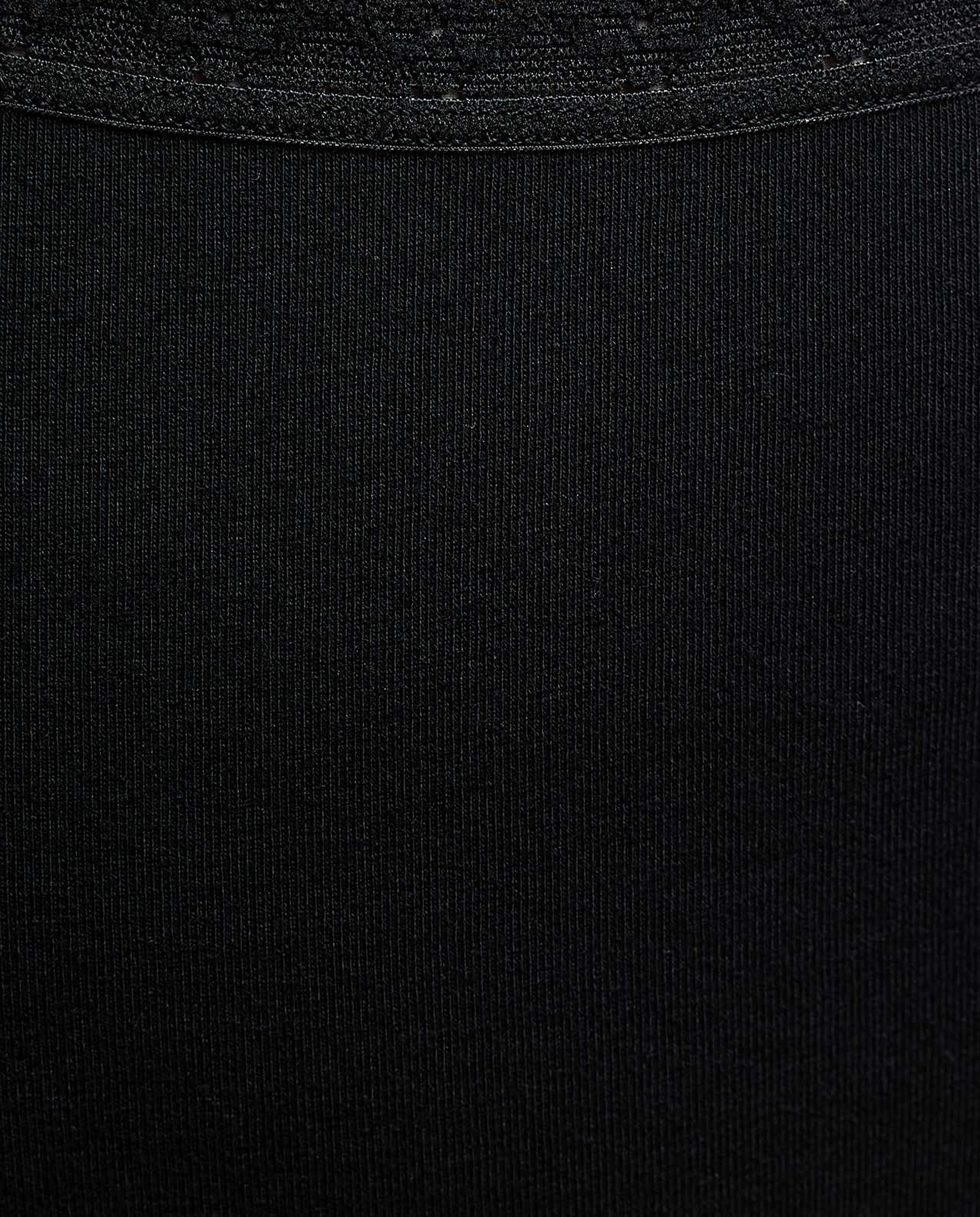 5 Pack Solid Full Briefs