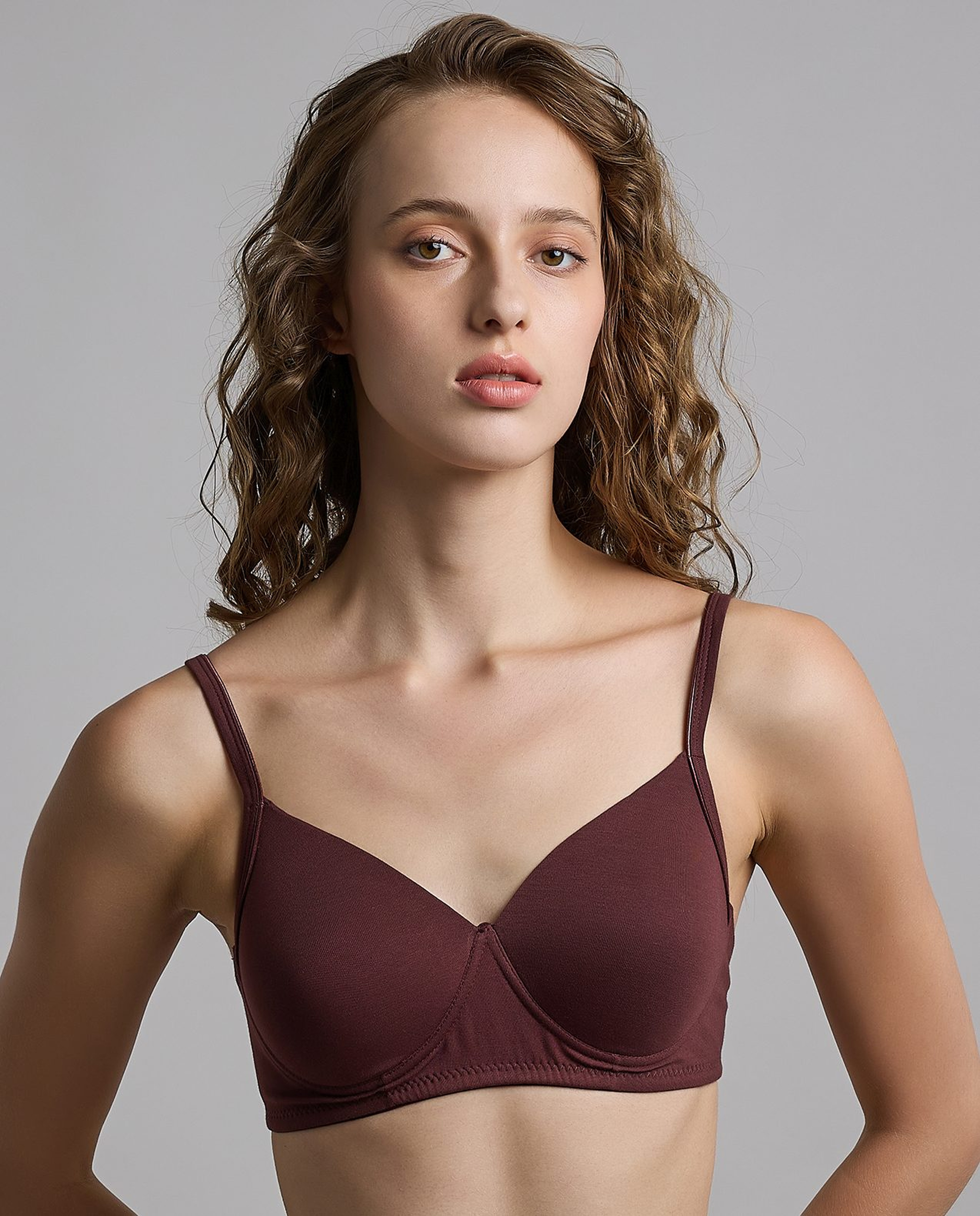 2 Pack Wireless Bras