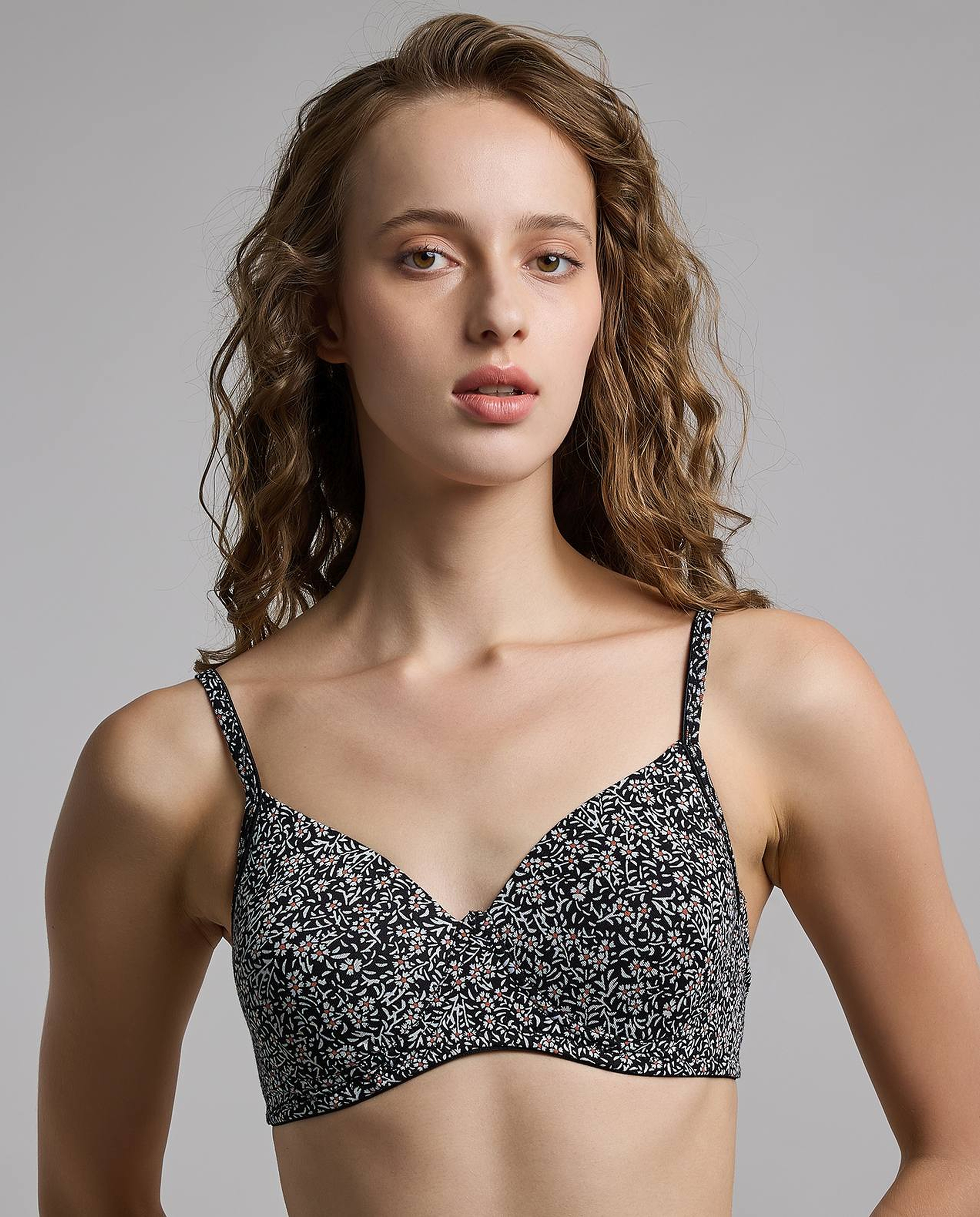 2 Pack Wireless Bras