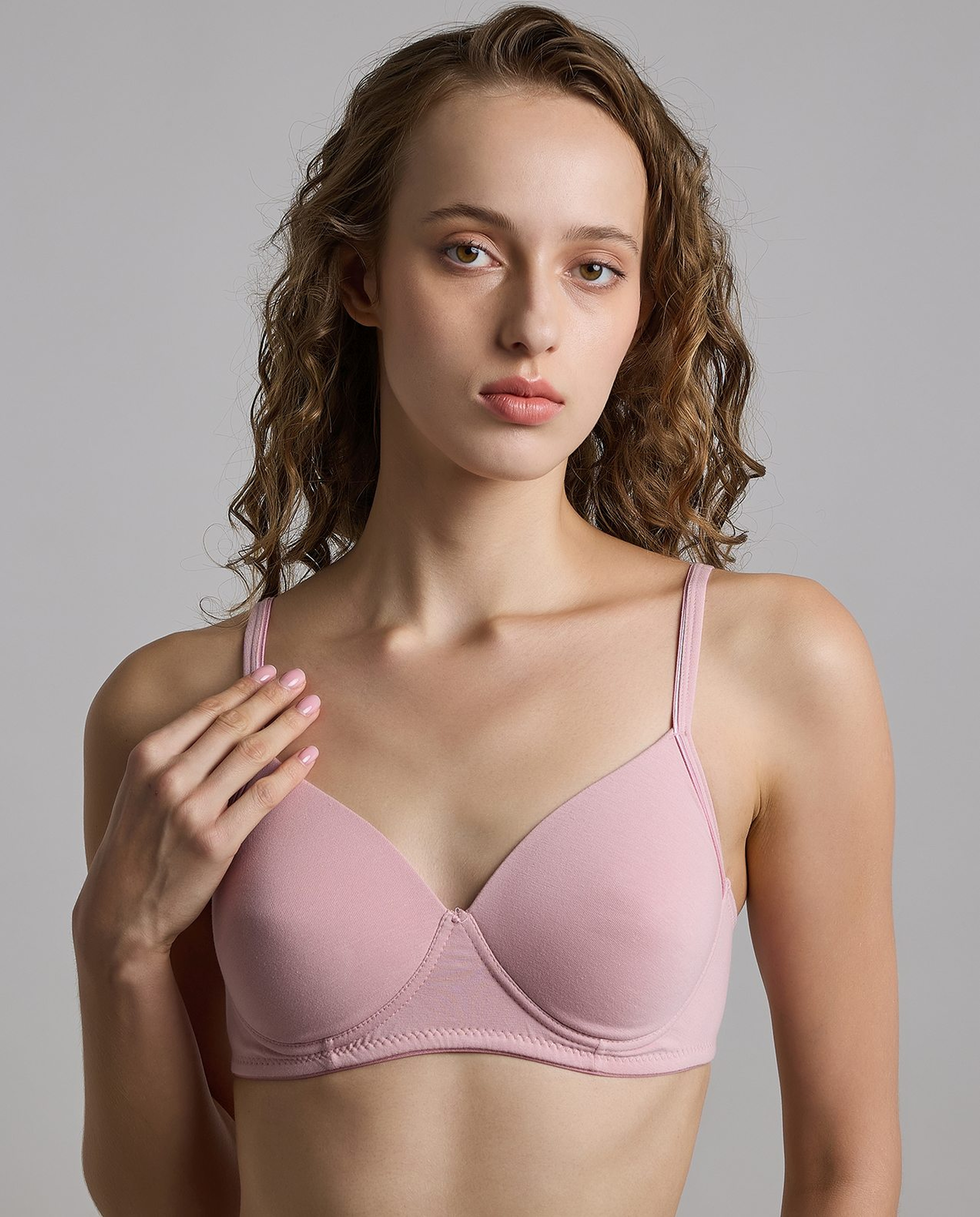 2 Pack Wireless Bras