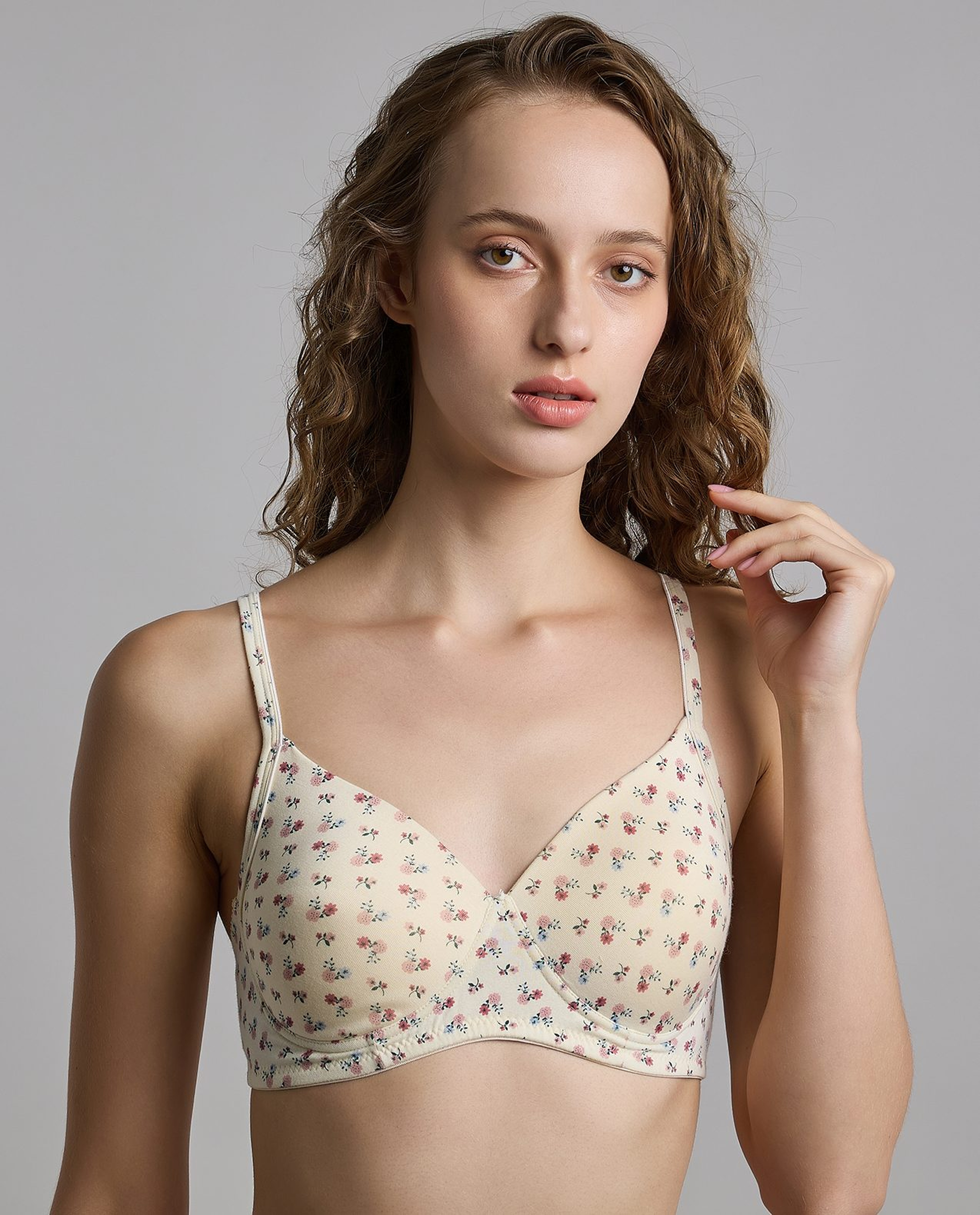 2 Pack Wireless Bras