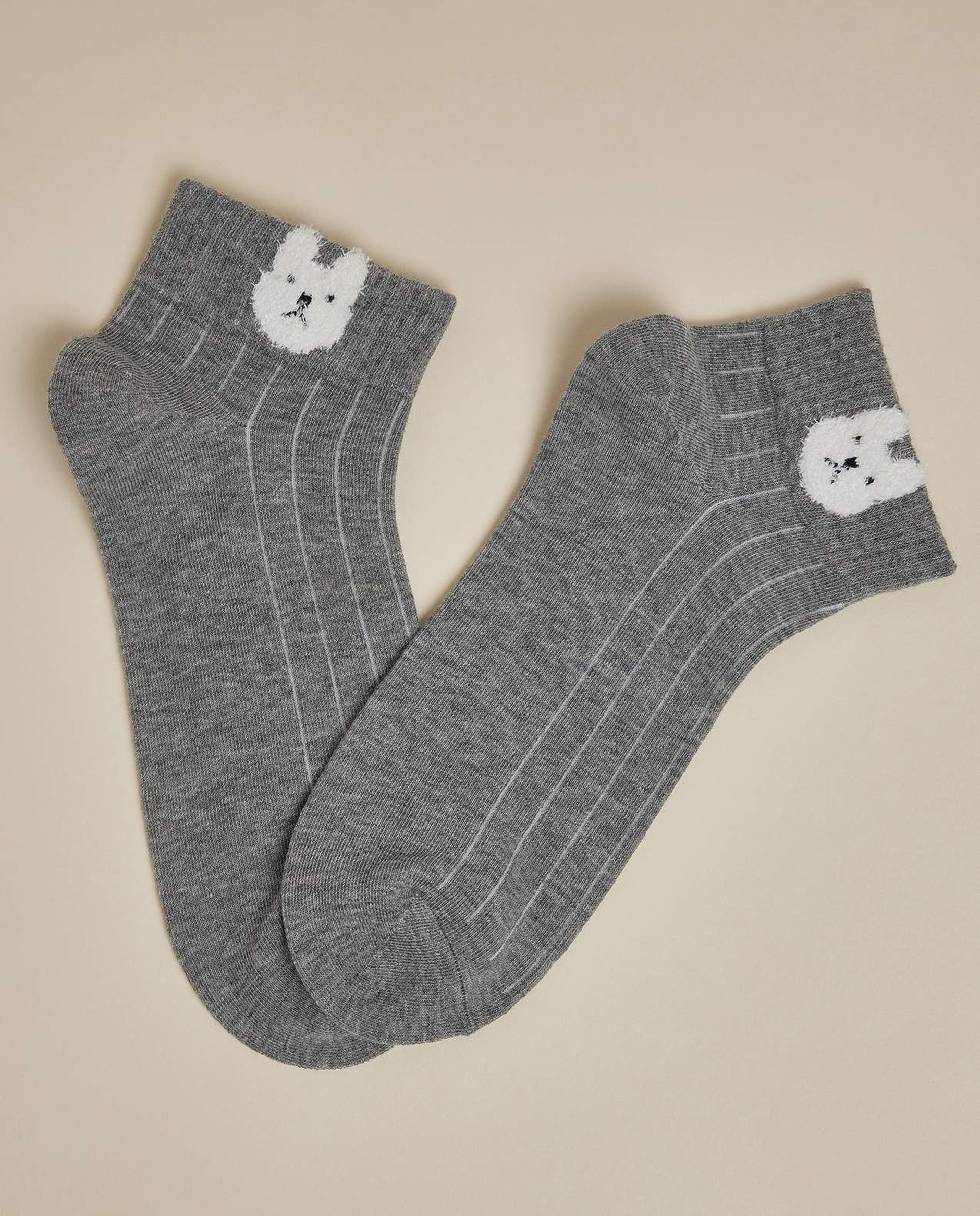 3 Pack Ankle Socks
