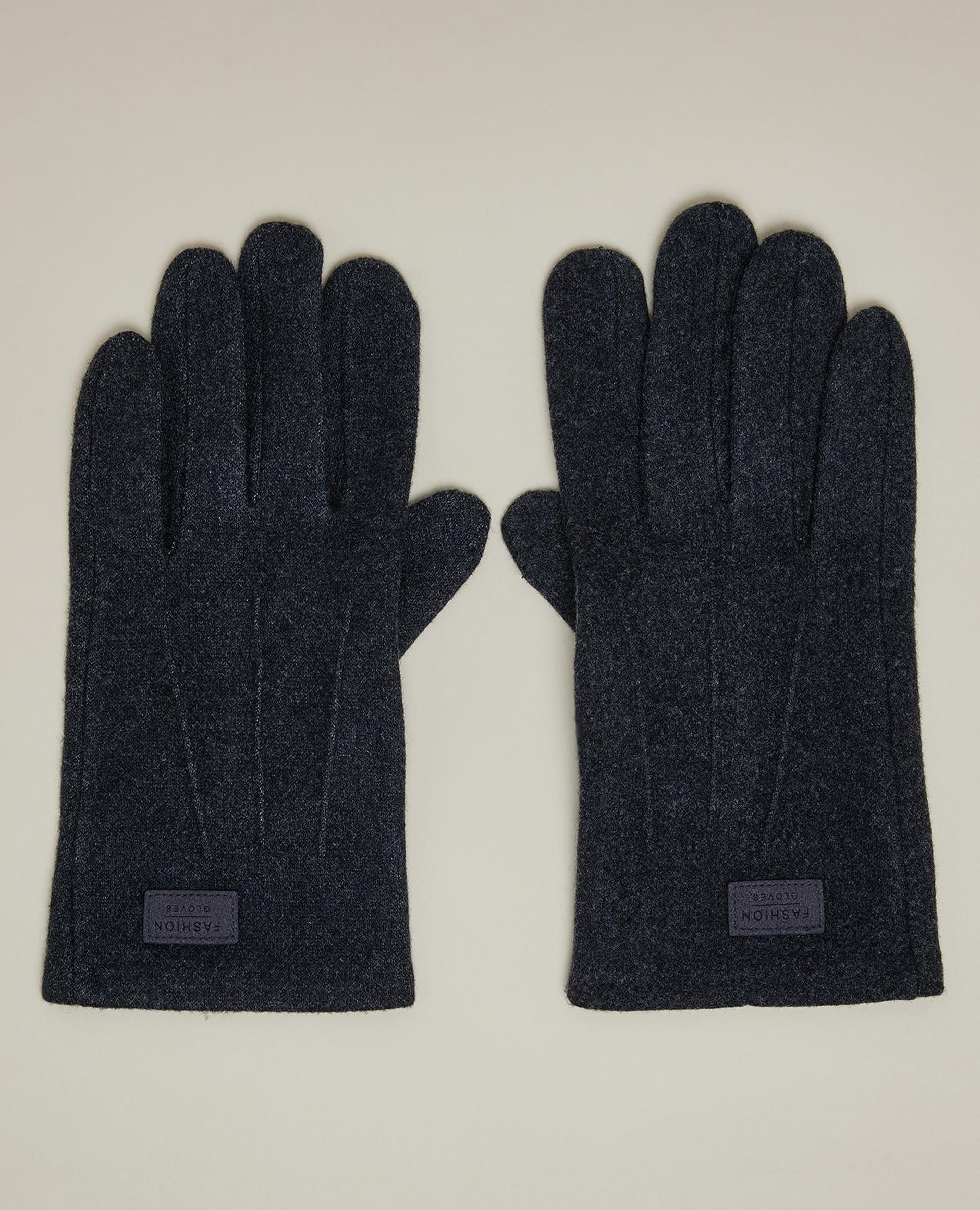 قفازات شتوية مرنة