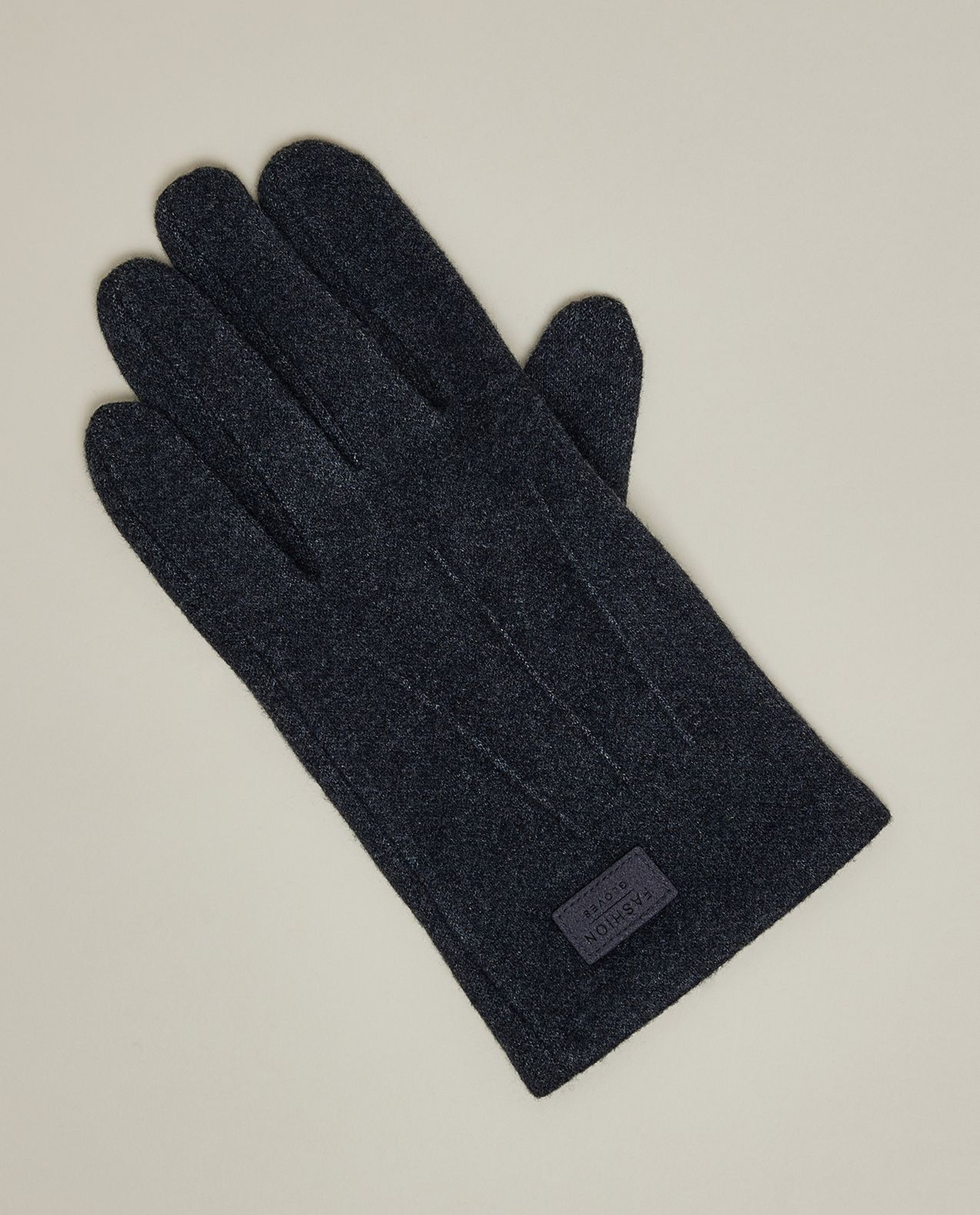 Textured Winter Gloves
