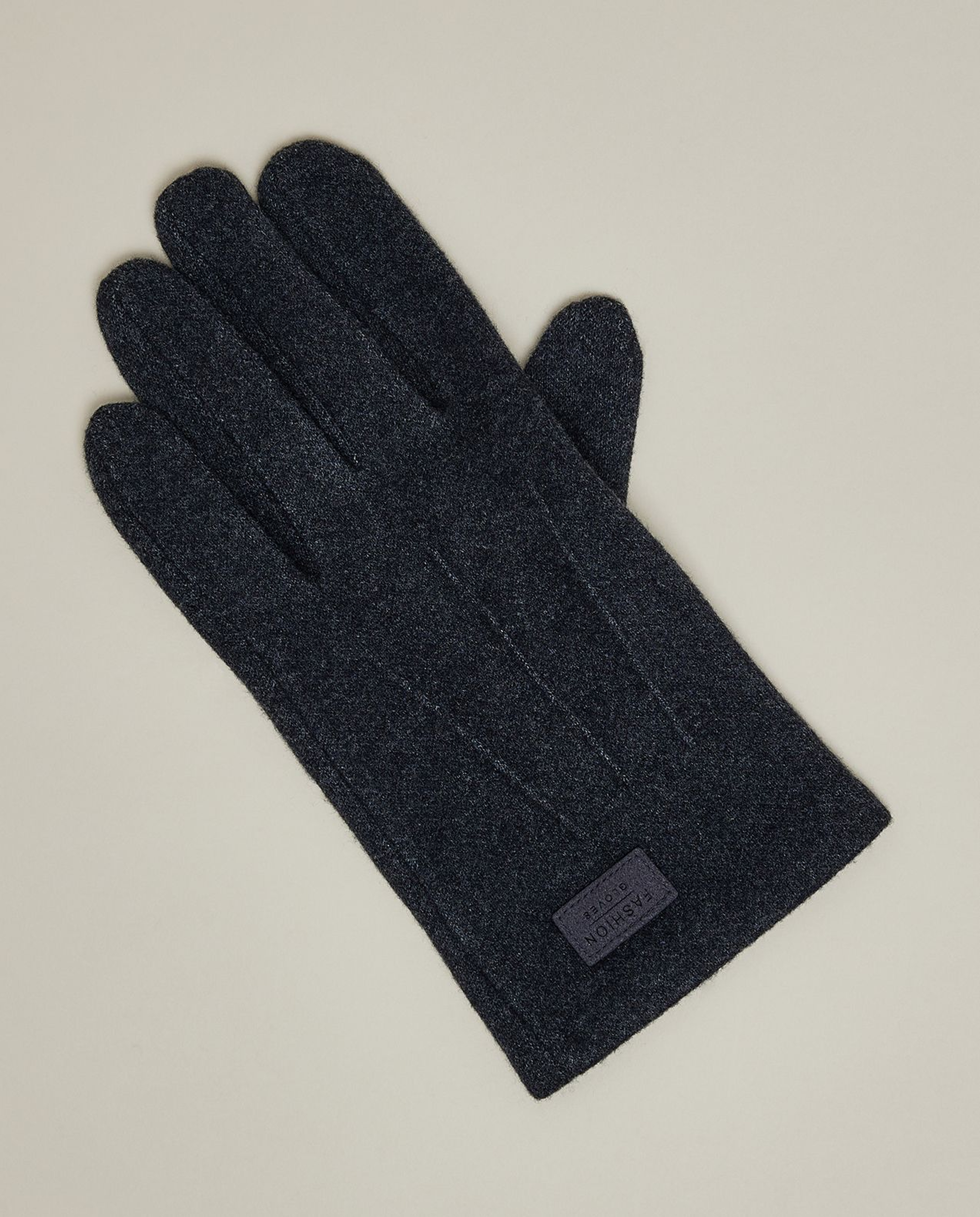 Textured Winter Gloves
