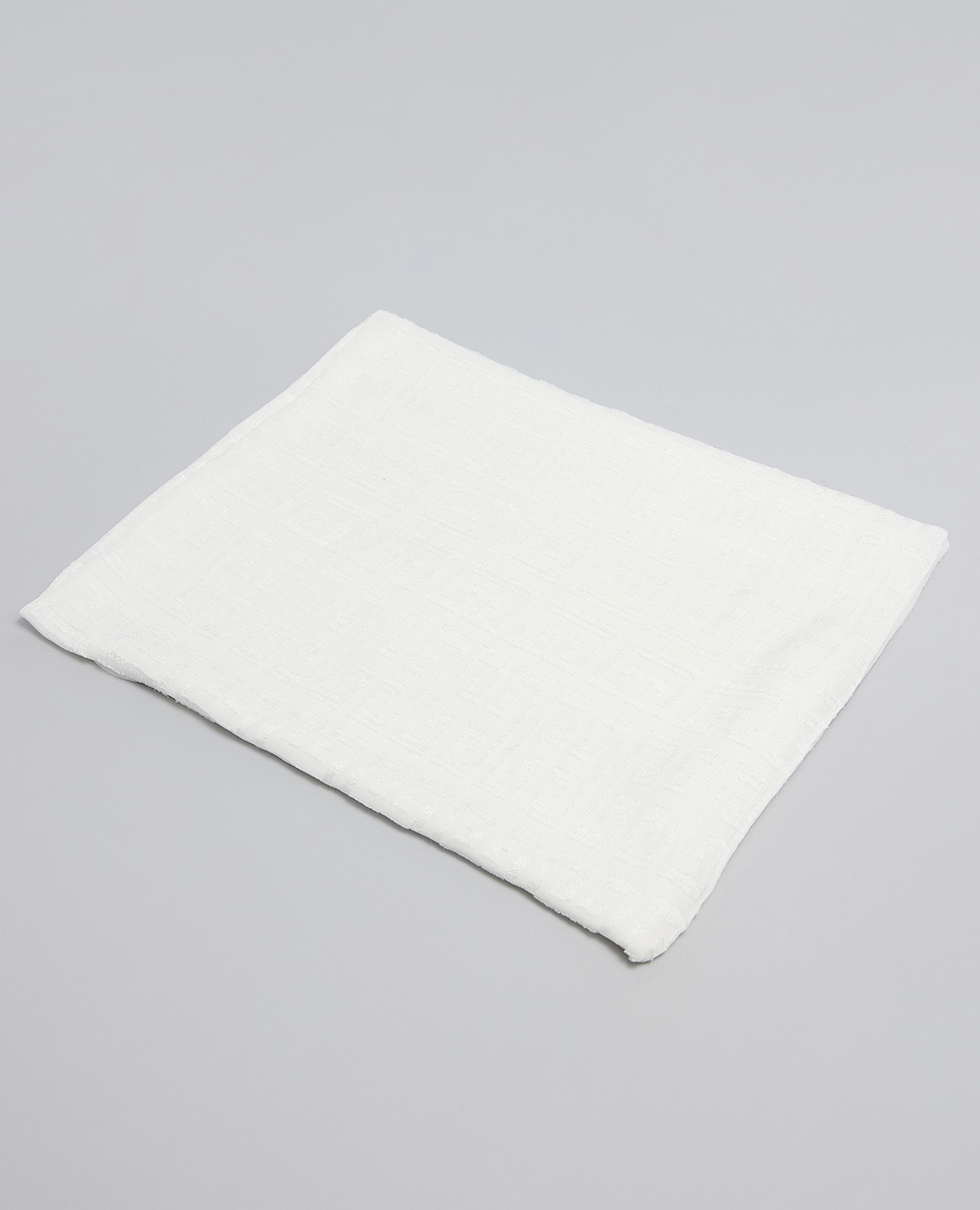 Self Patterned Scarf