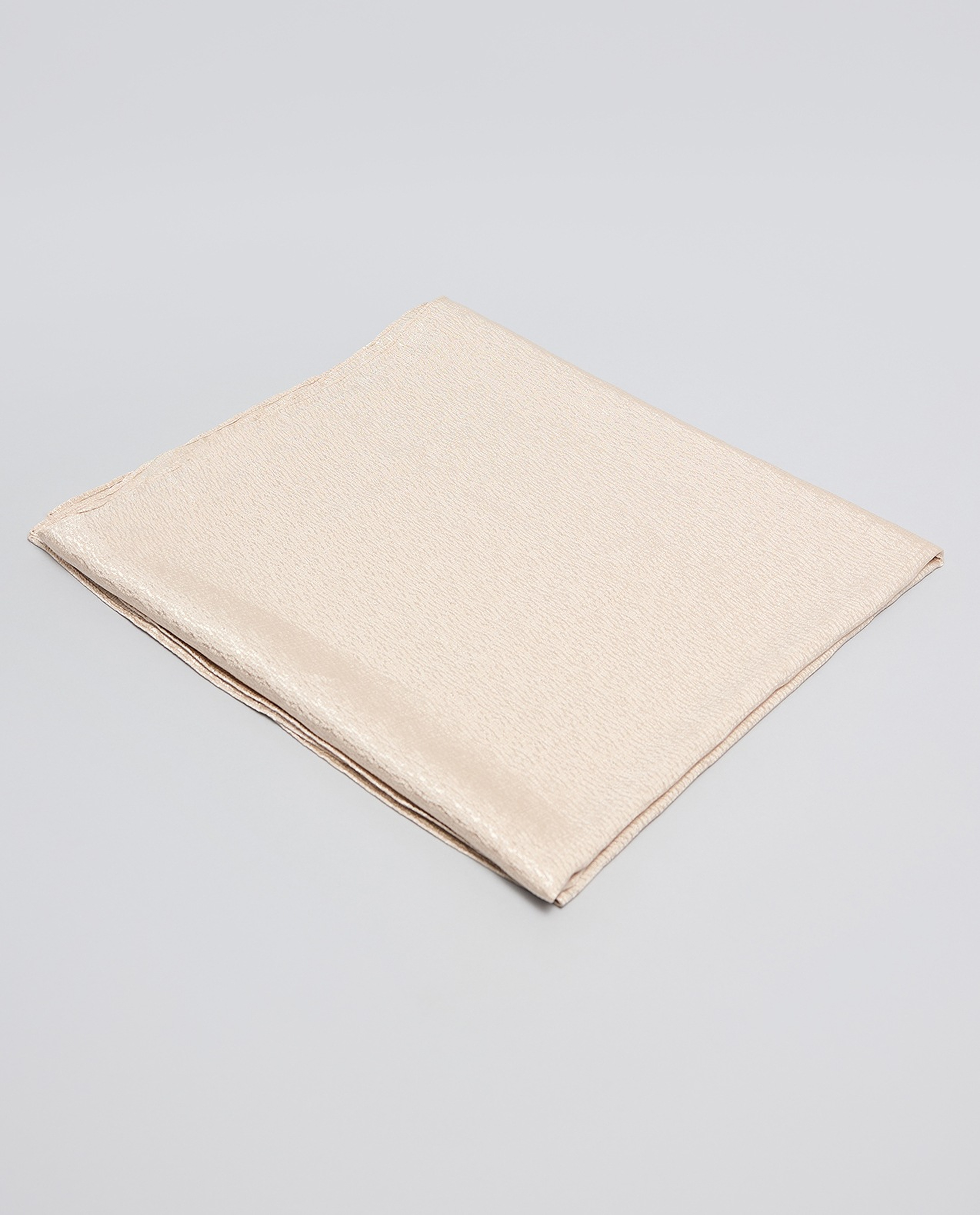 Self Patterned Scarf