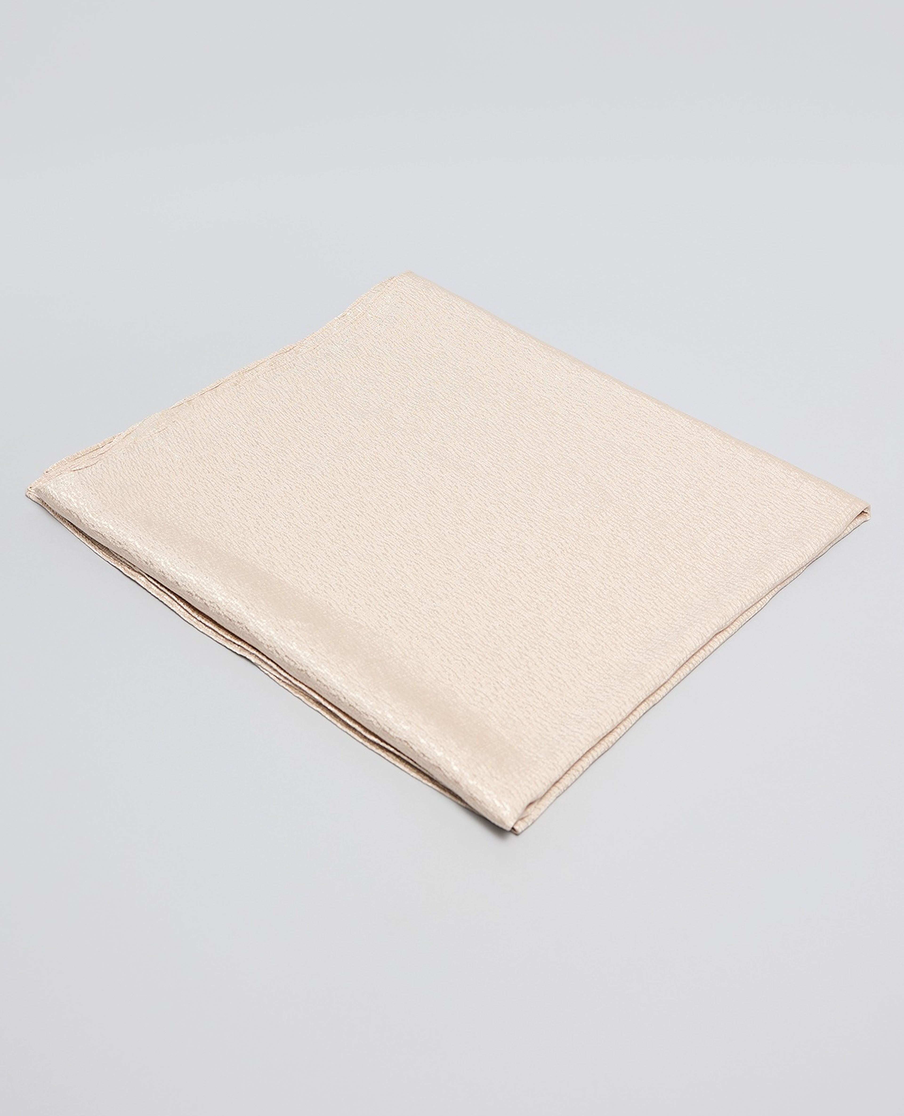 Self Patterned Scarf