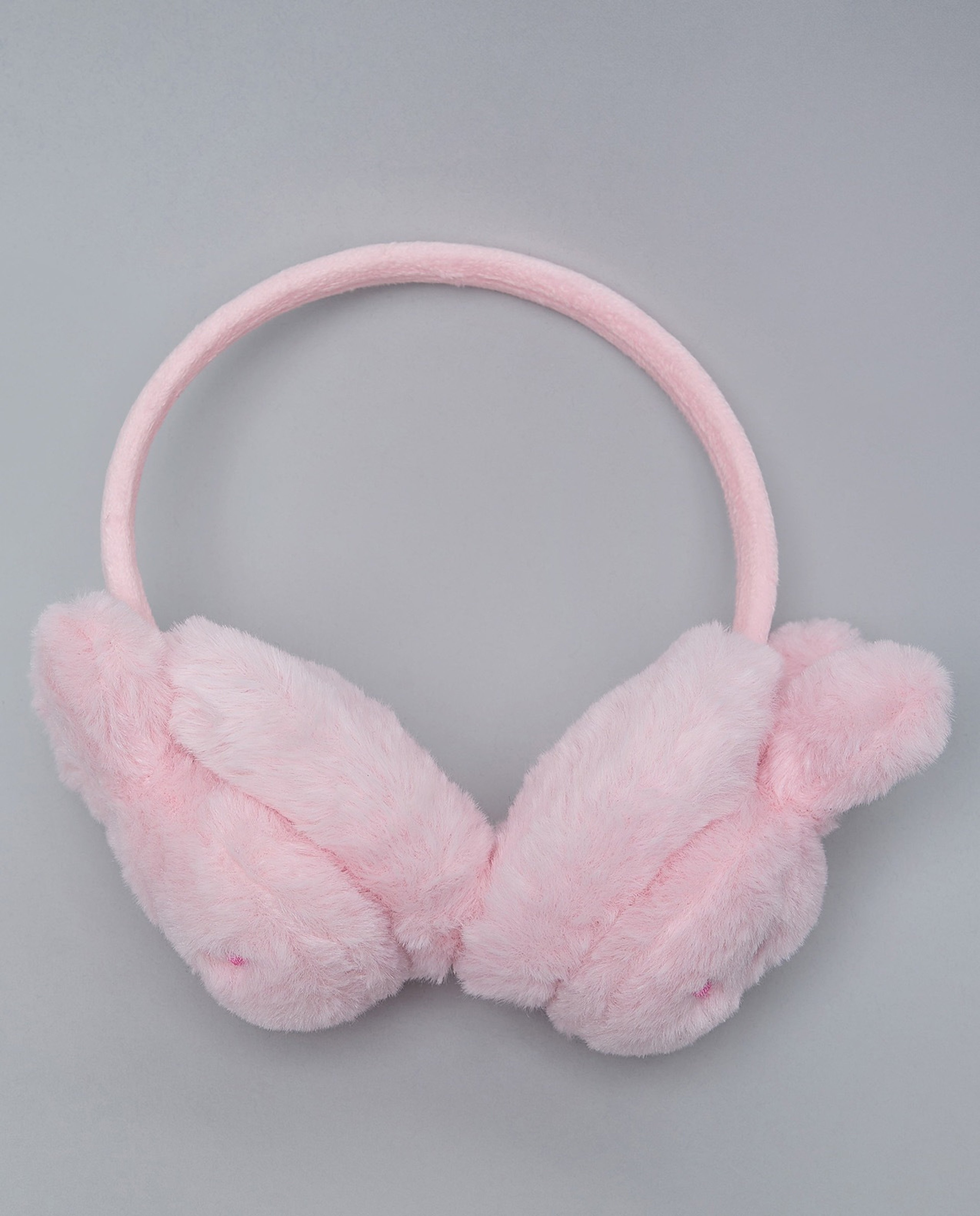 Plush Earmuffs