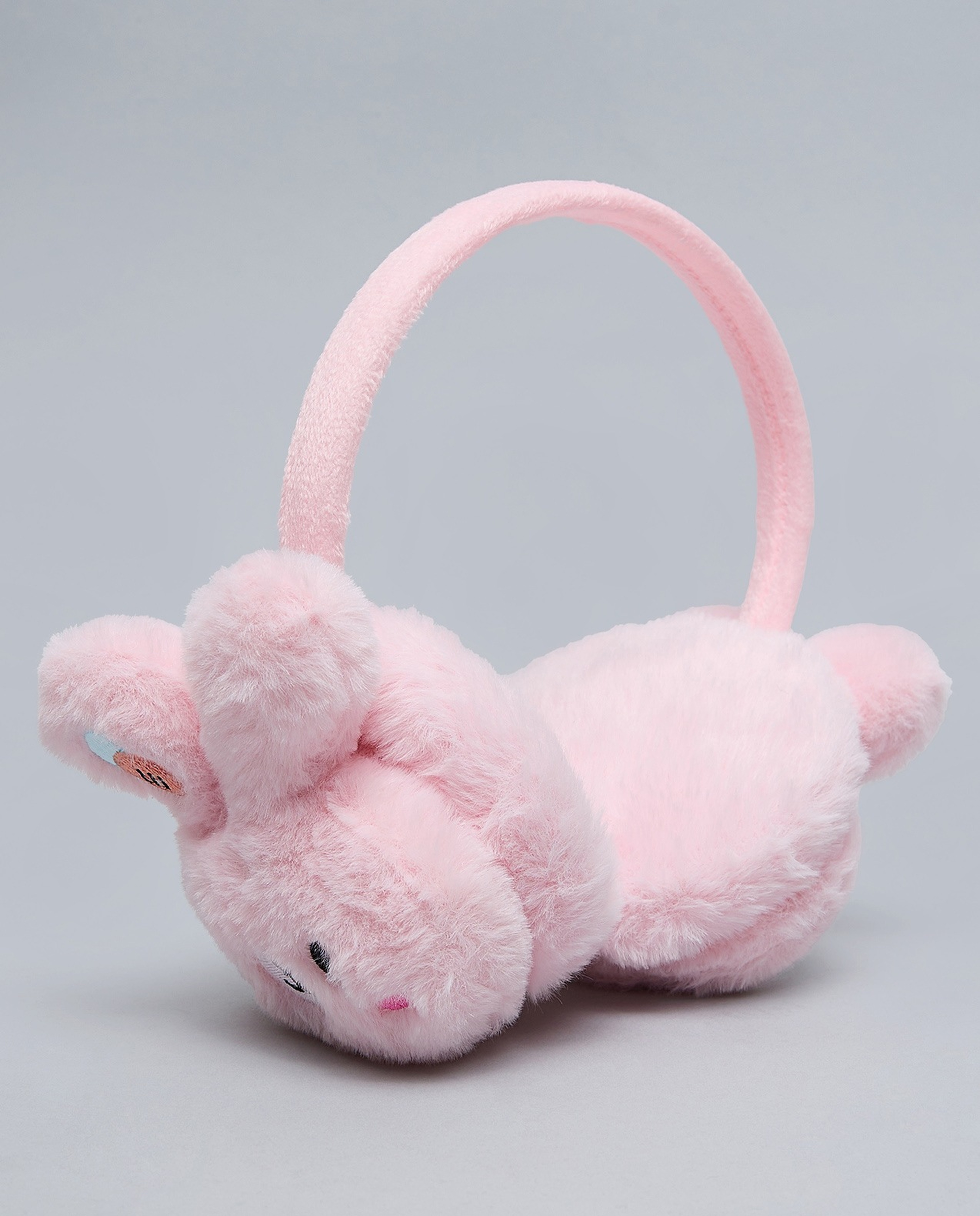 Plush Earmuffs