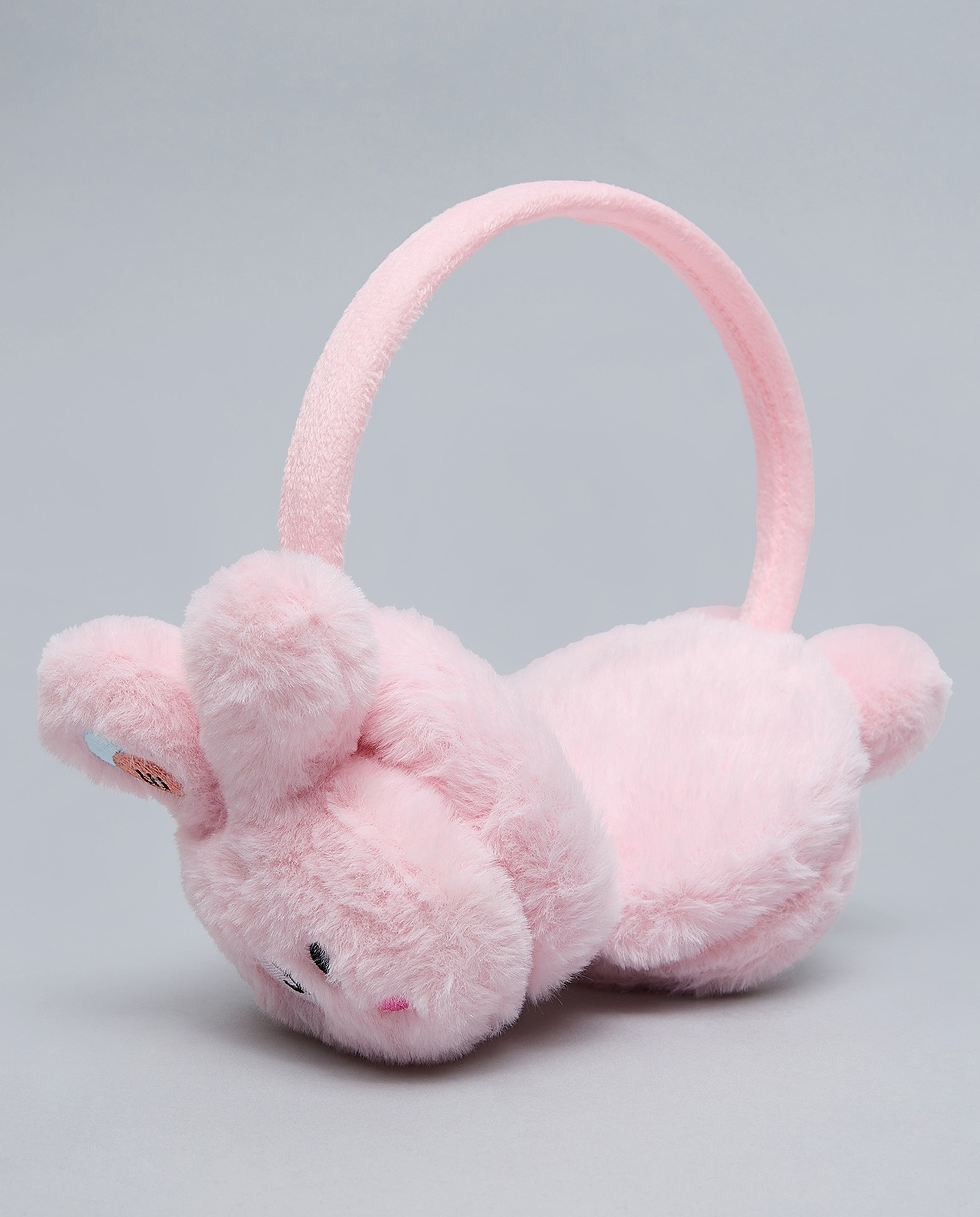 Plush Earmuffs