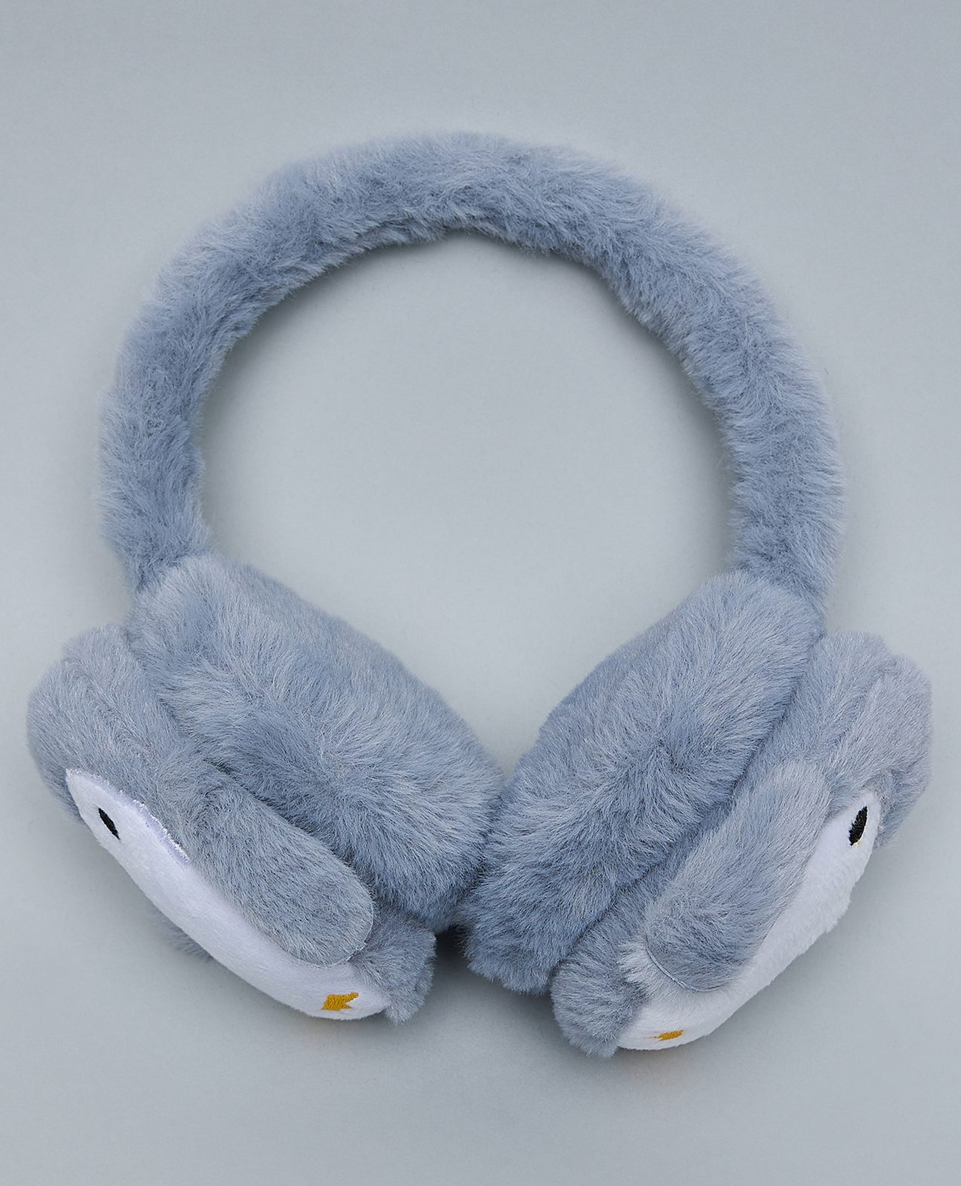 دفايات أذن ناعمة