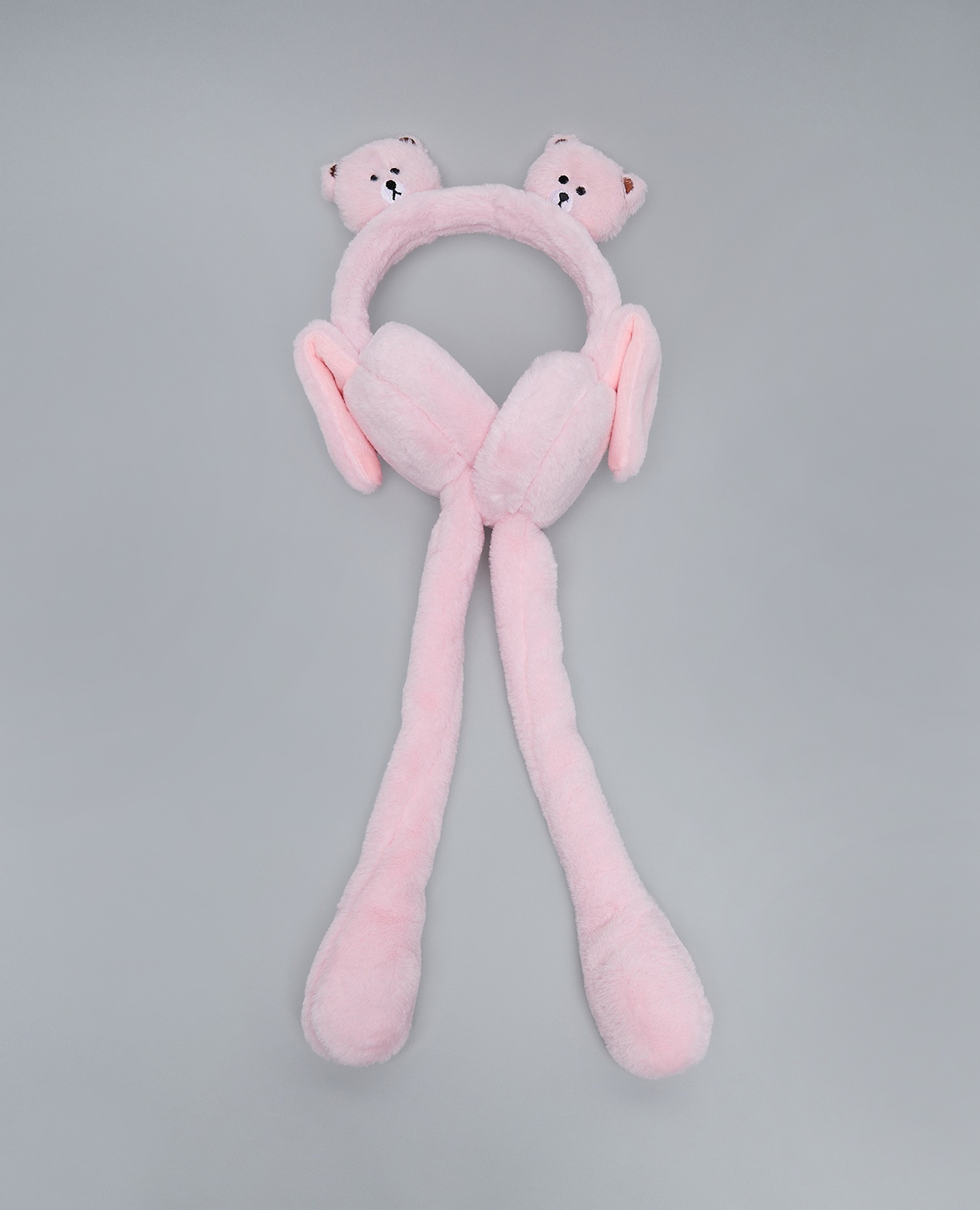 Plush Earmuffs