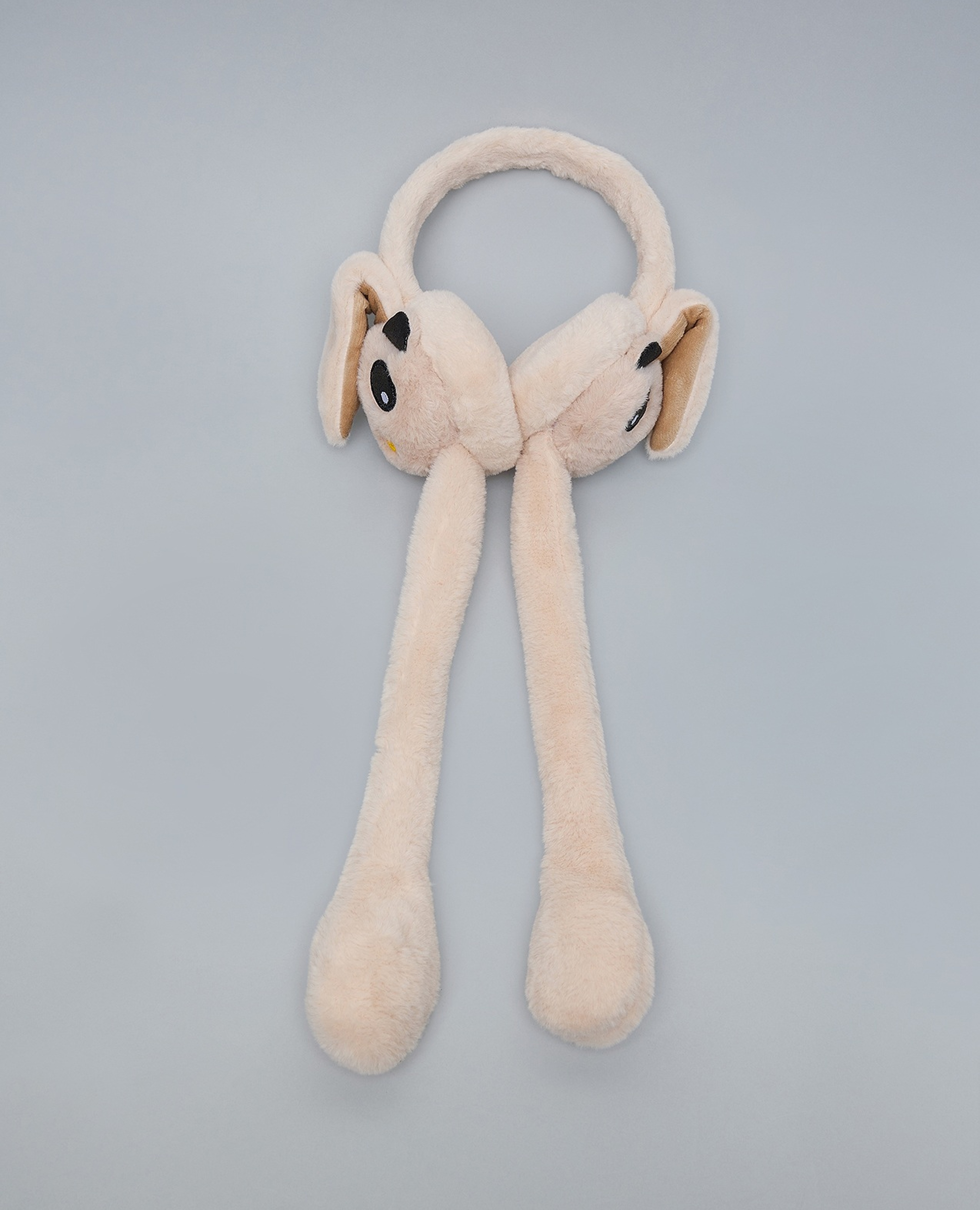 Plush Earmuffs