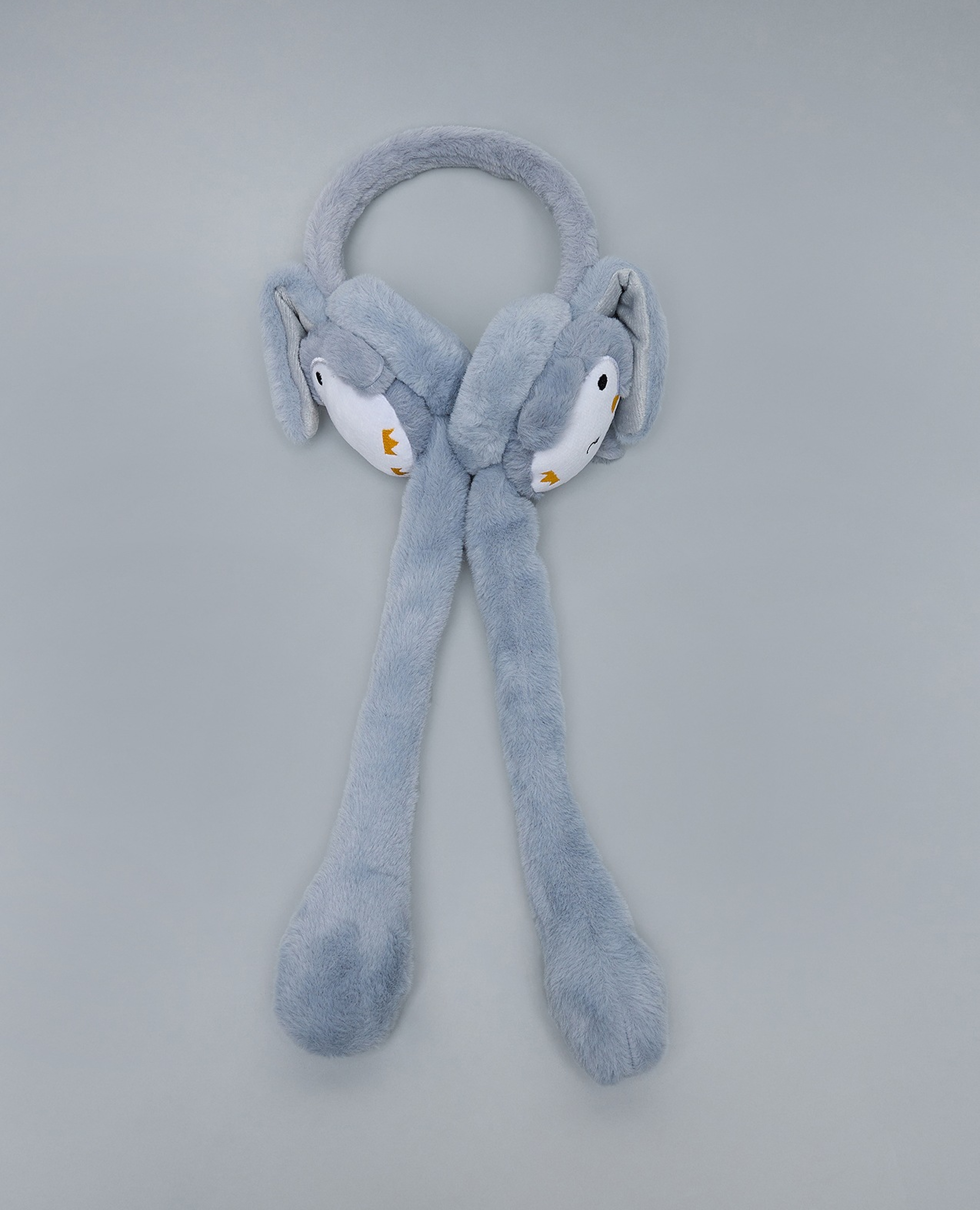 Plush Earmuffs