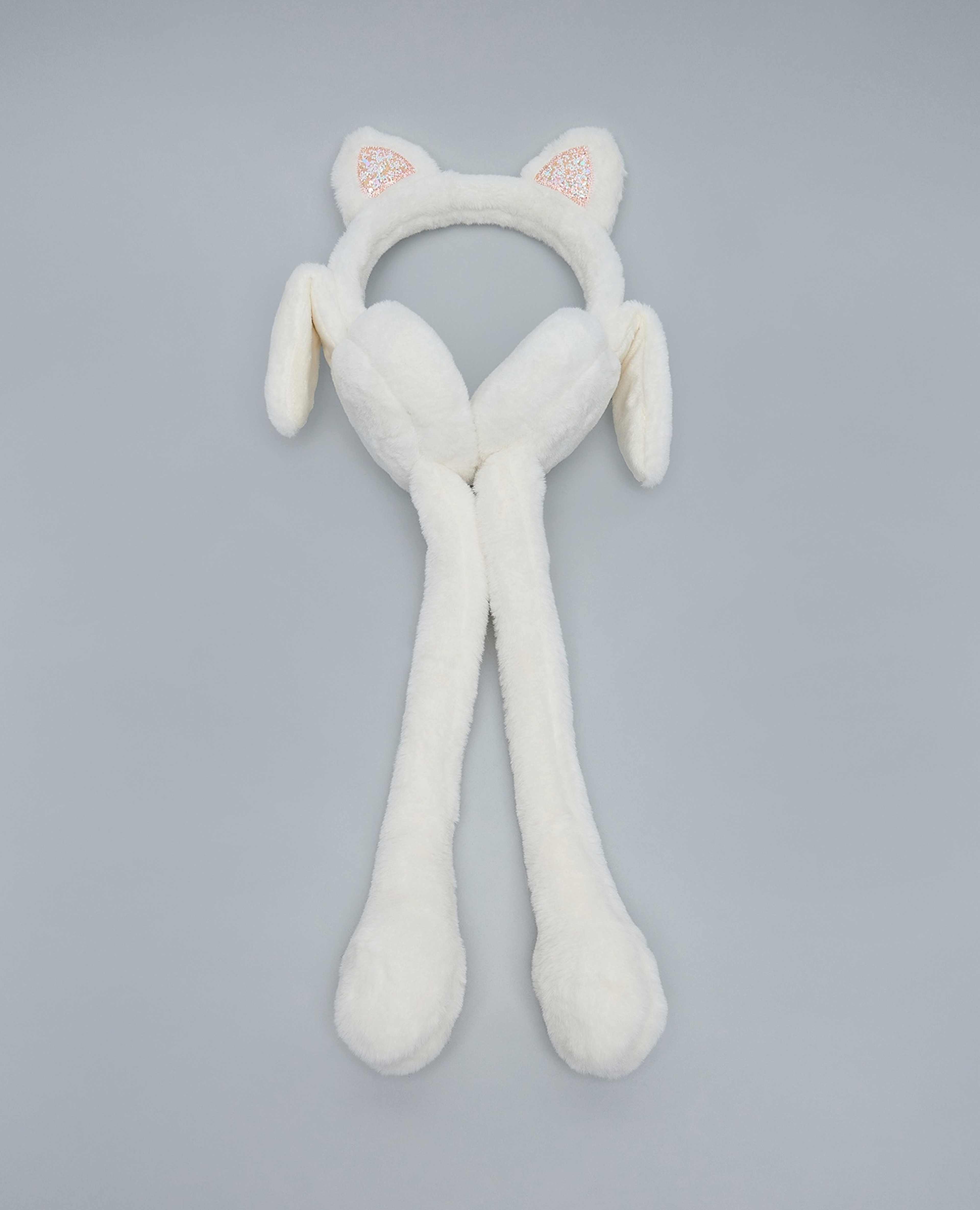 Plush Earmuffs