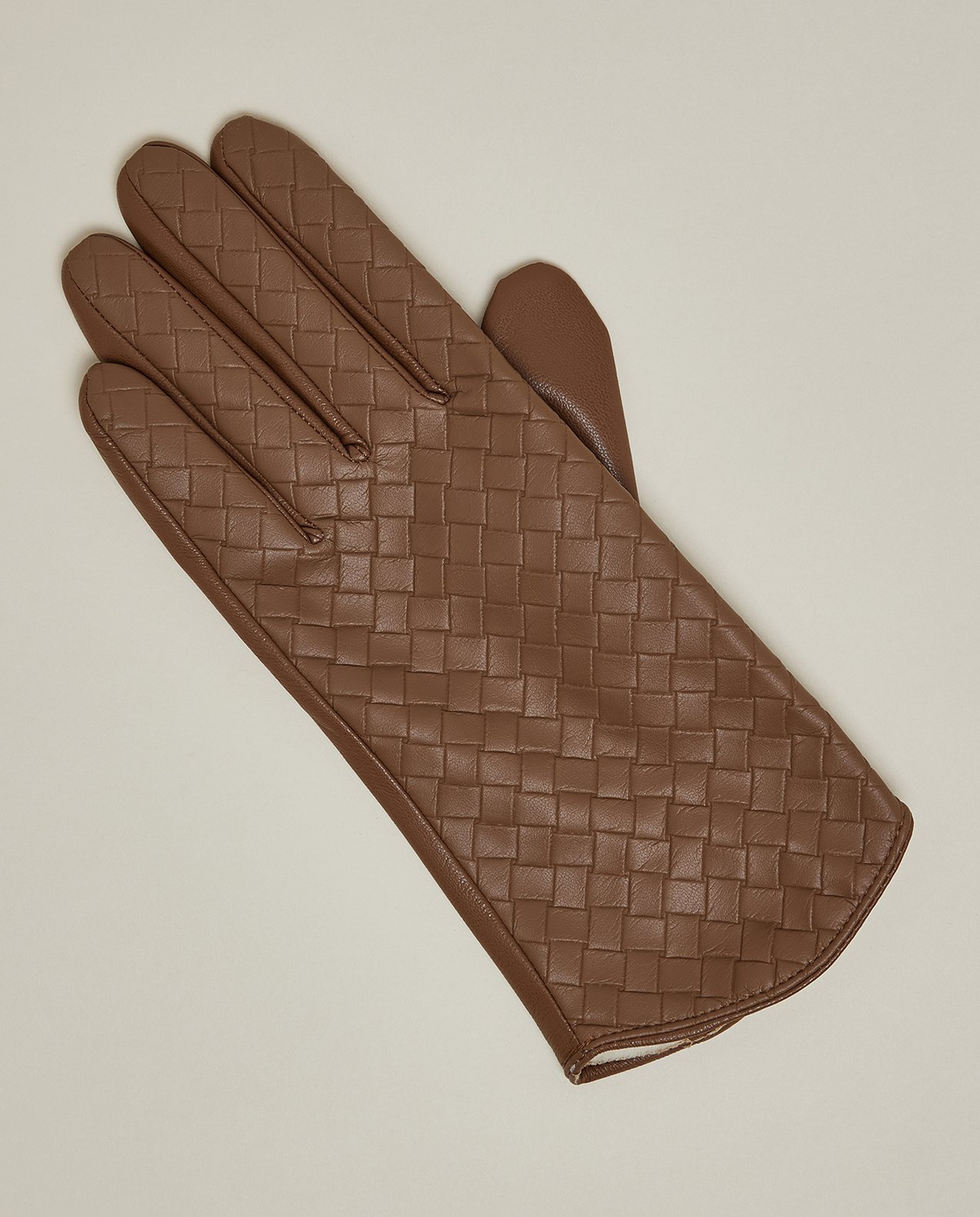 Textured Winter Gloves
