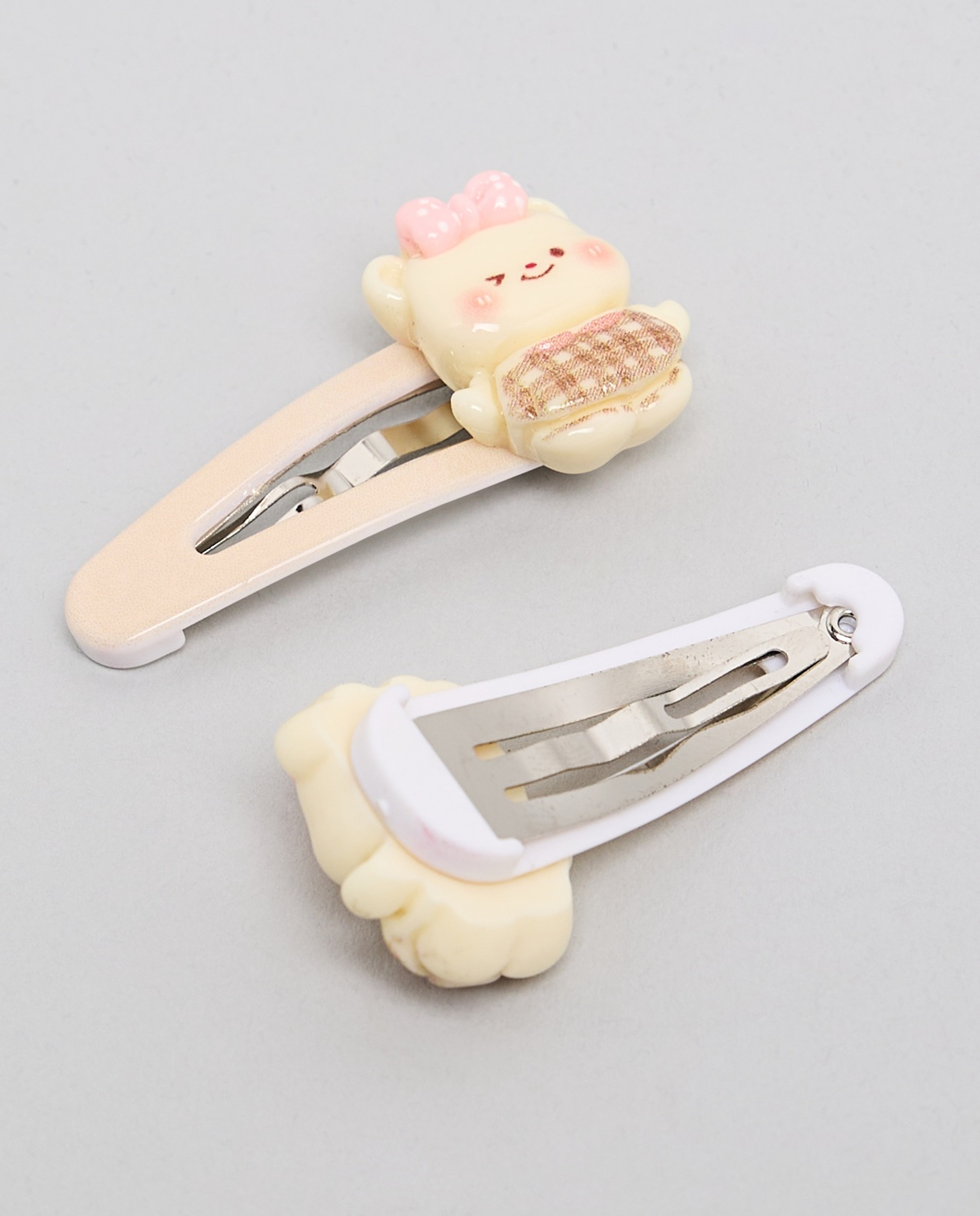 5 Piece Sunglasses and Hair Accessoories Set