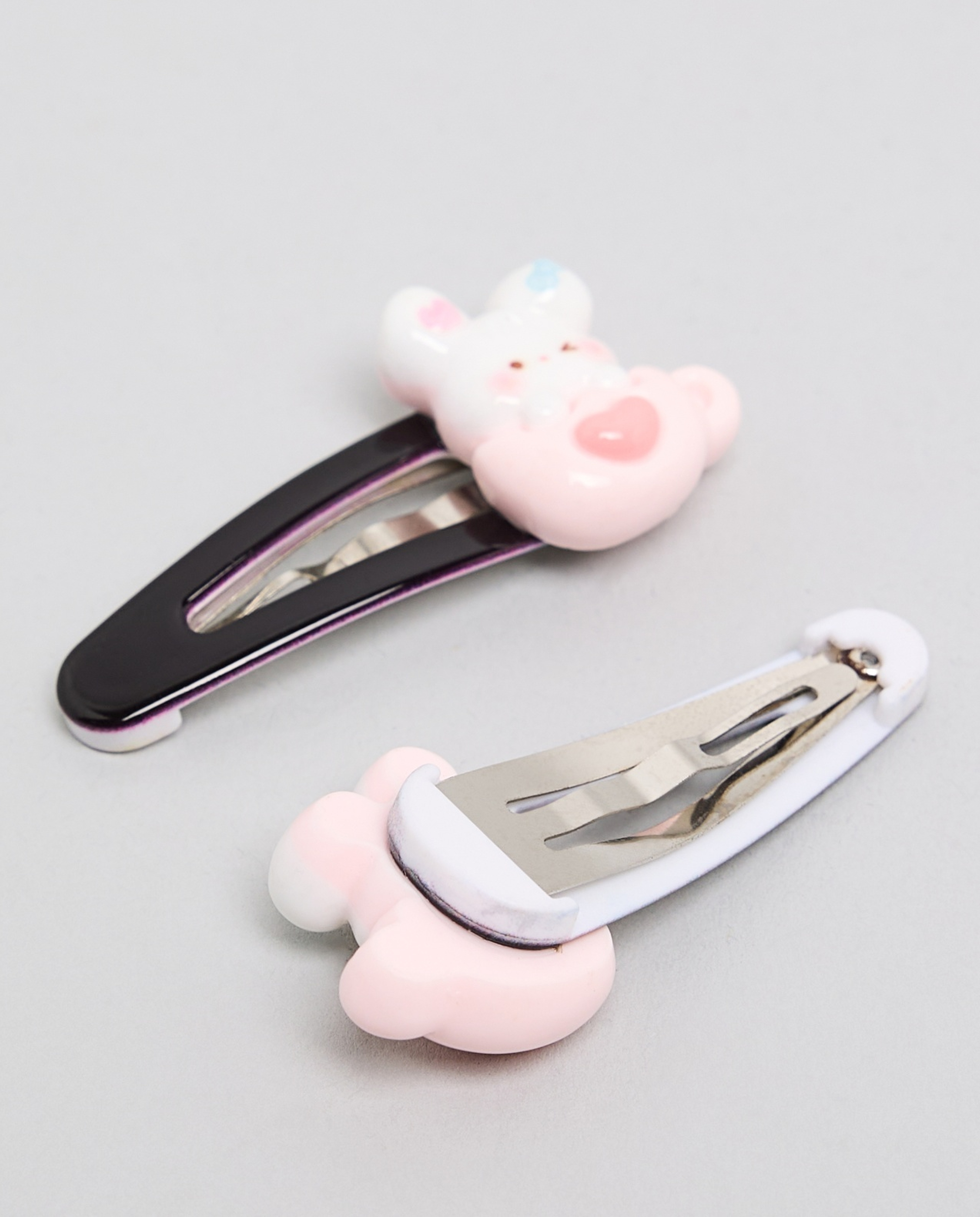 5 Piece Sunglasses and Hair Accessoories Set