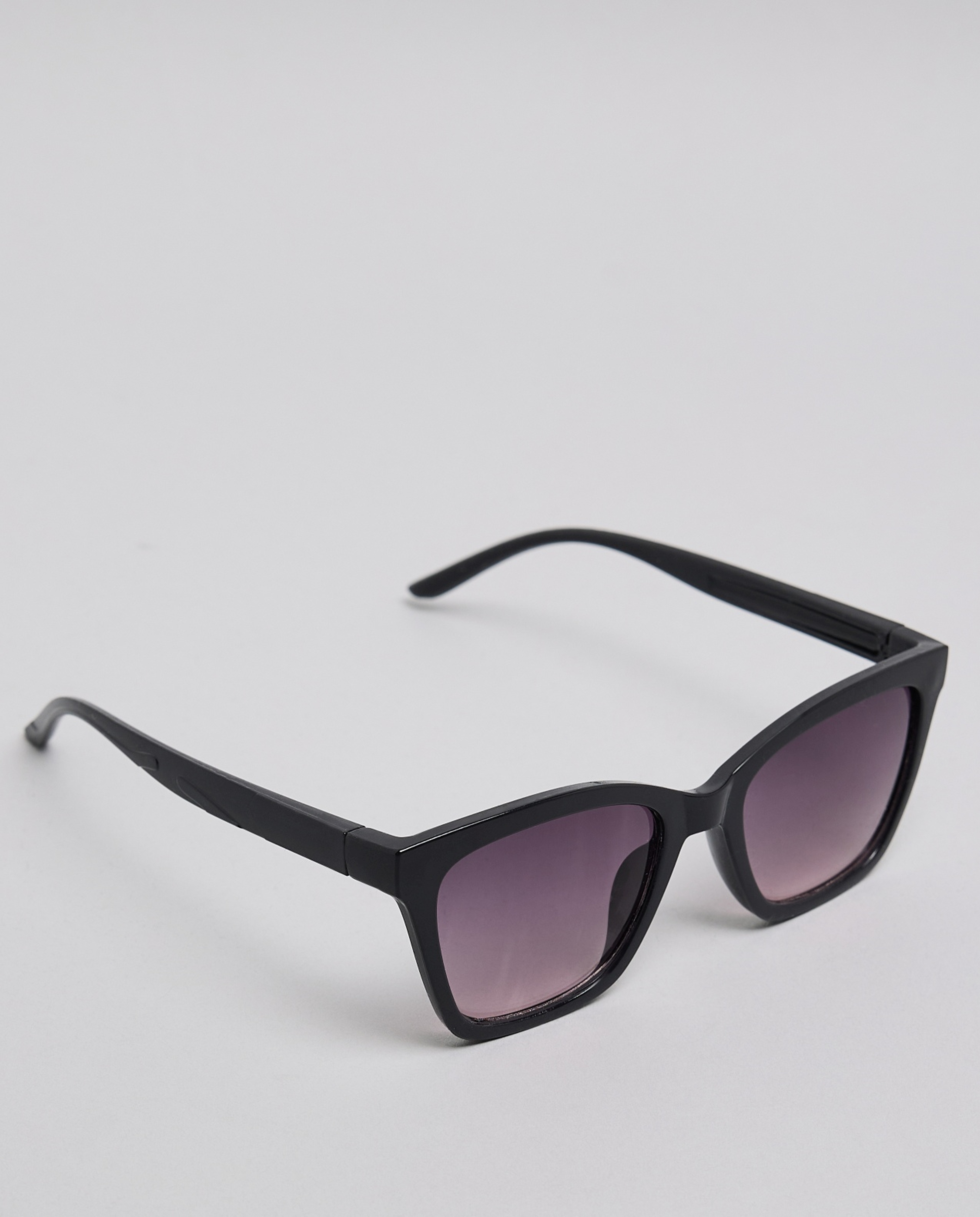 5 Piece Sunglasses and Hair Accessoories Set