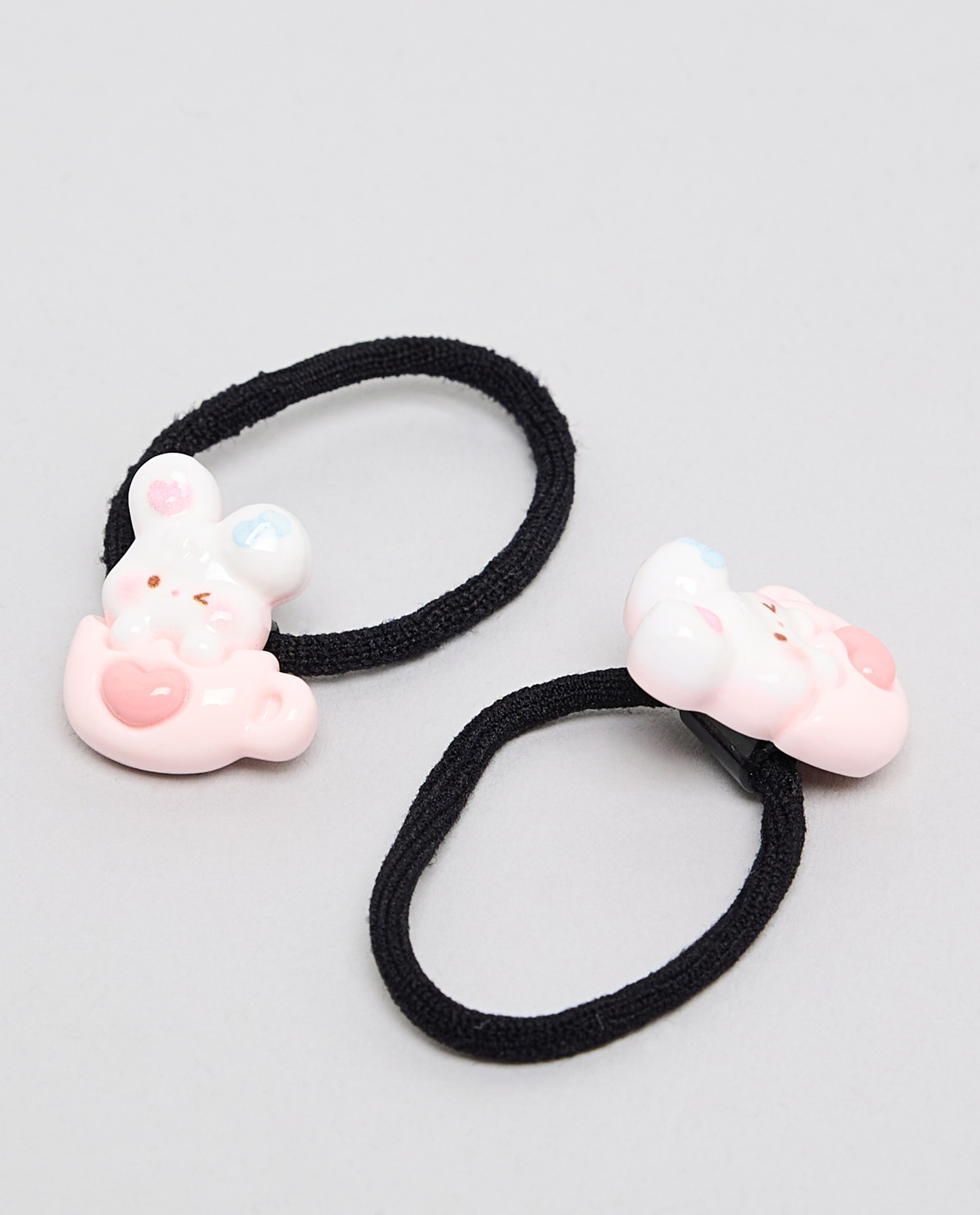 5 Piece Sunglasses and Hair Accessoories Set