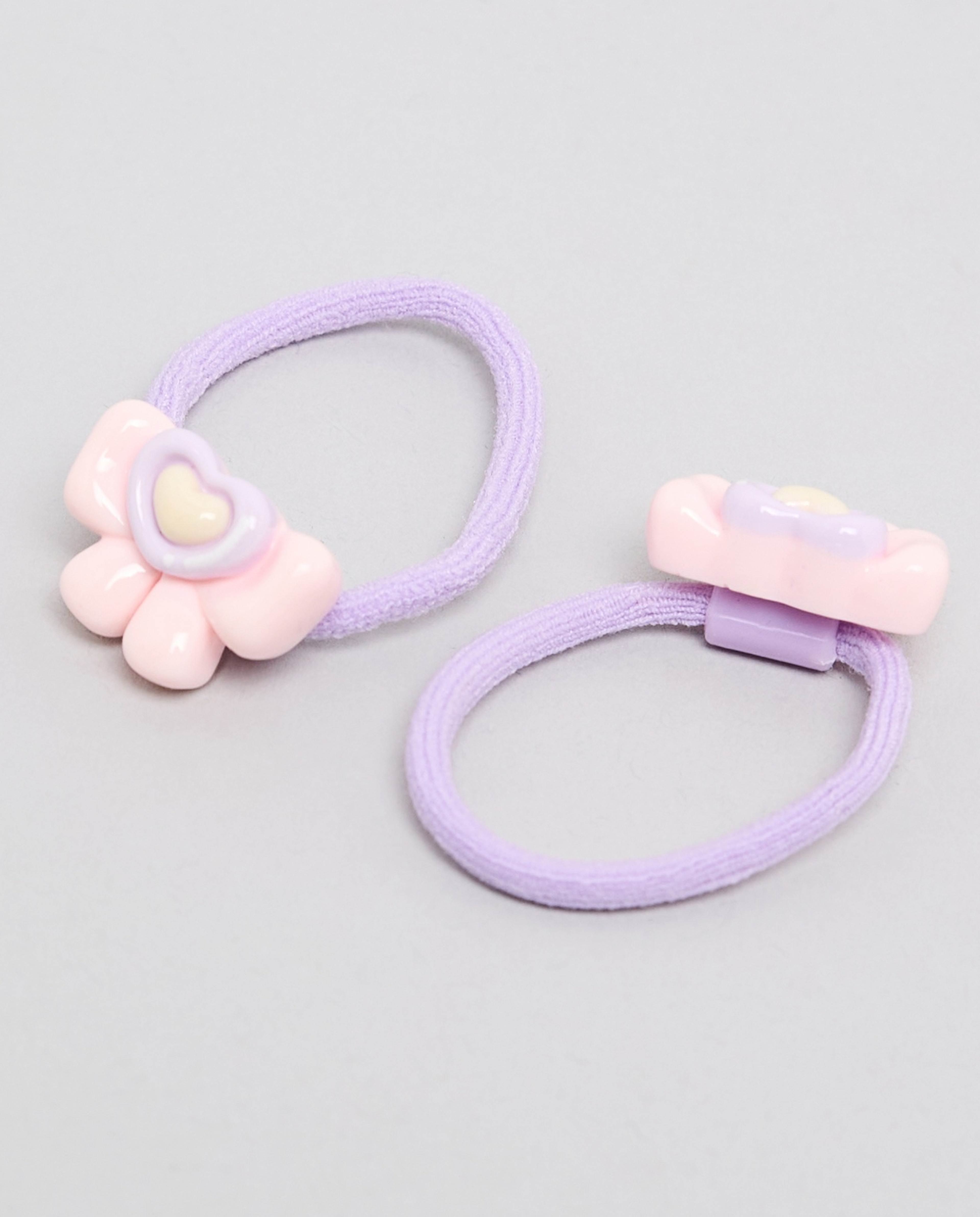 5 Piece Sunglasses and Hair Accessoories Set