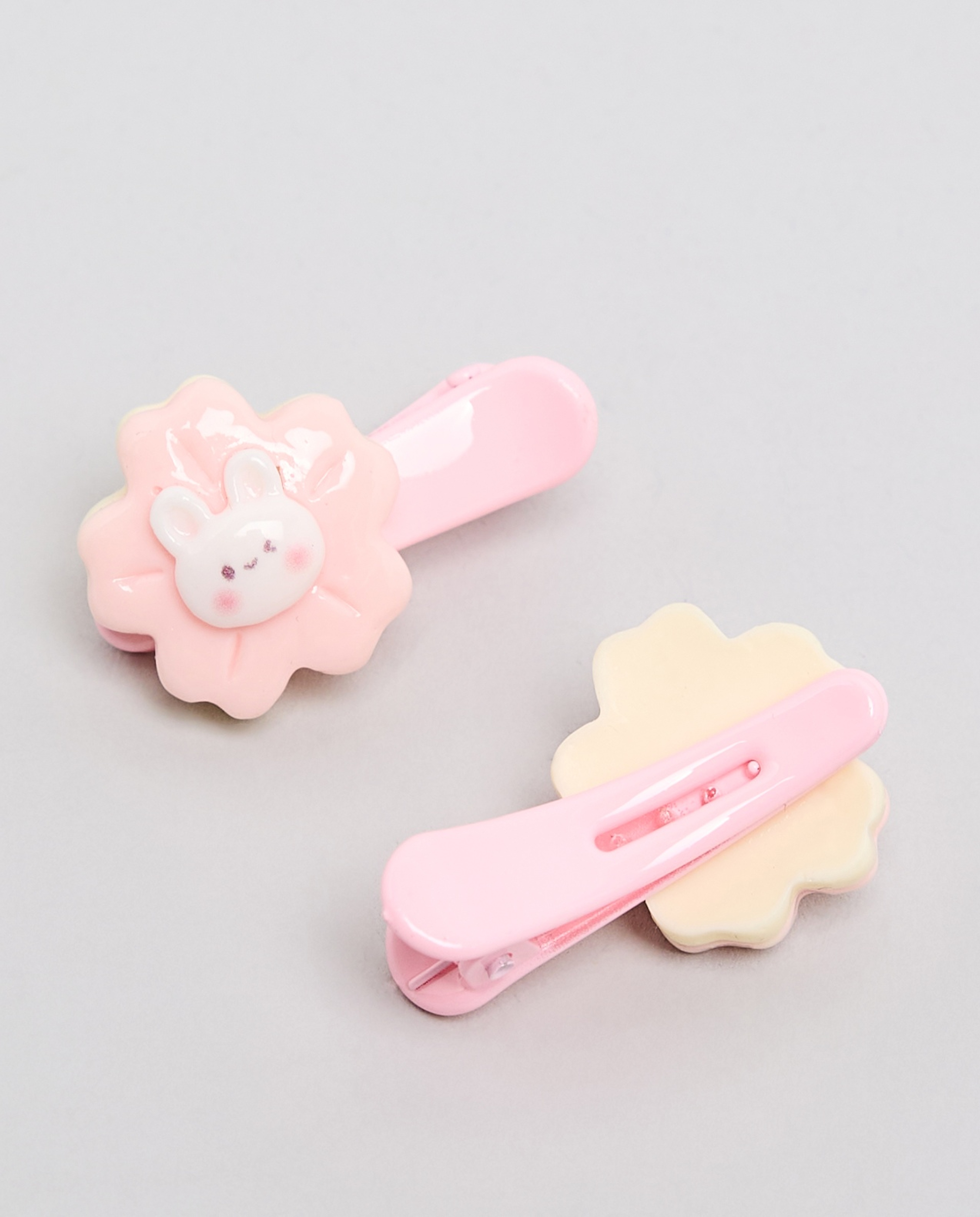 5 Piece Sunglasses and Hair Accessoories Set