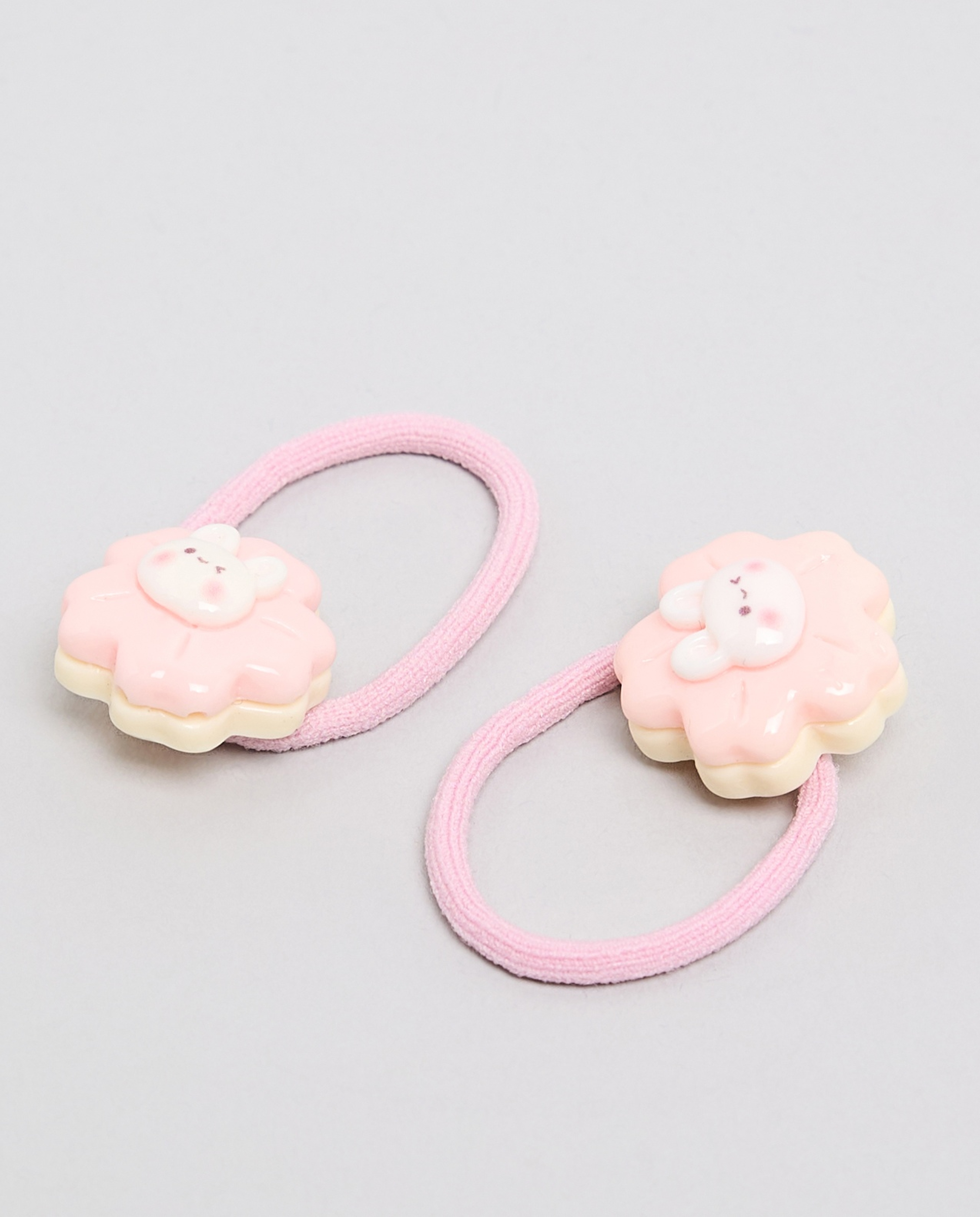 5 Piece Sunglasses and Hair Accessoories Set