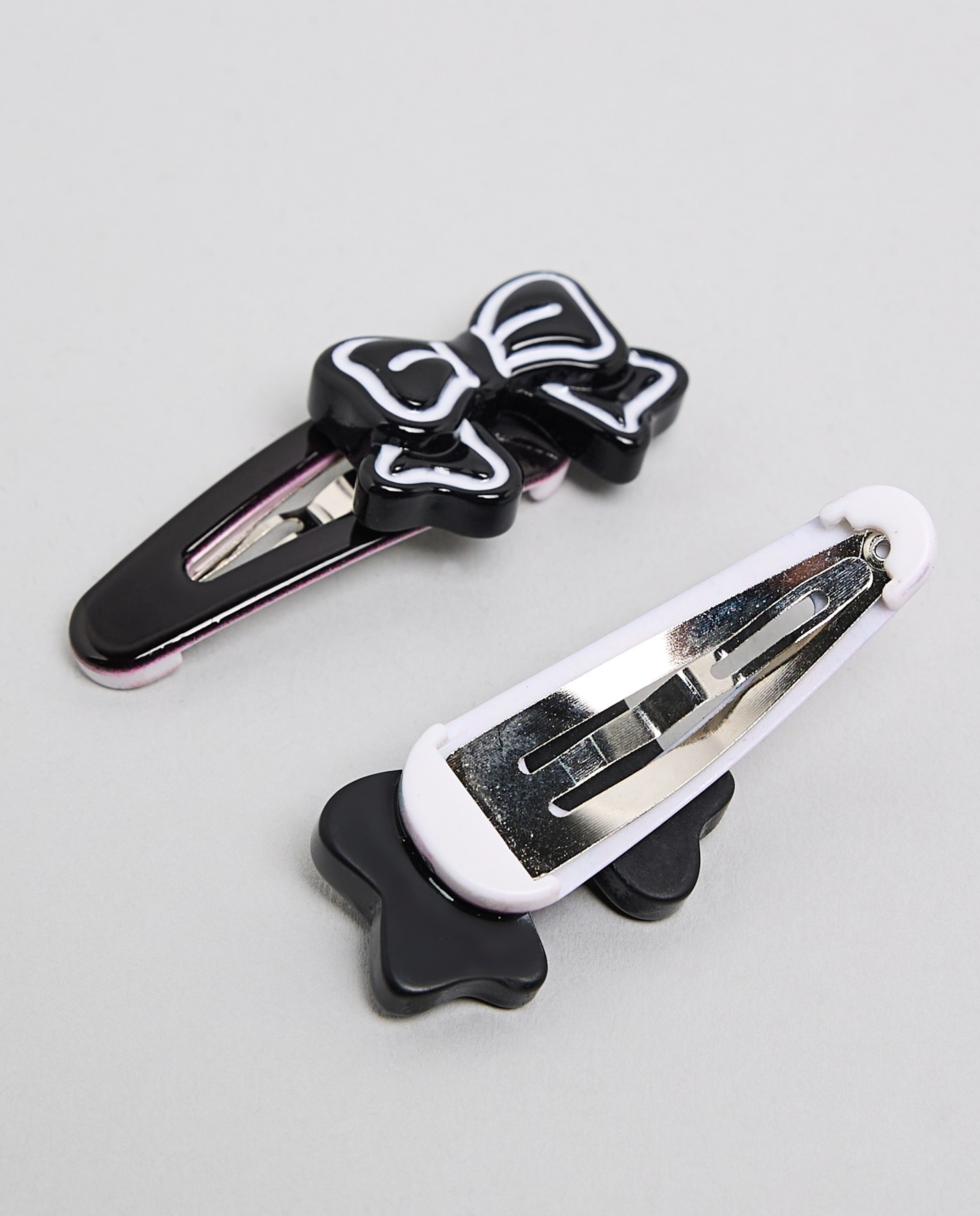 5 Piece Sunglasses and Hair Accessoories Set