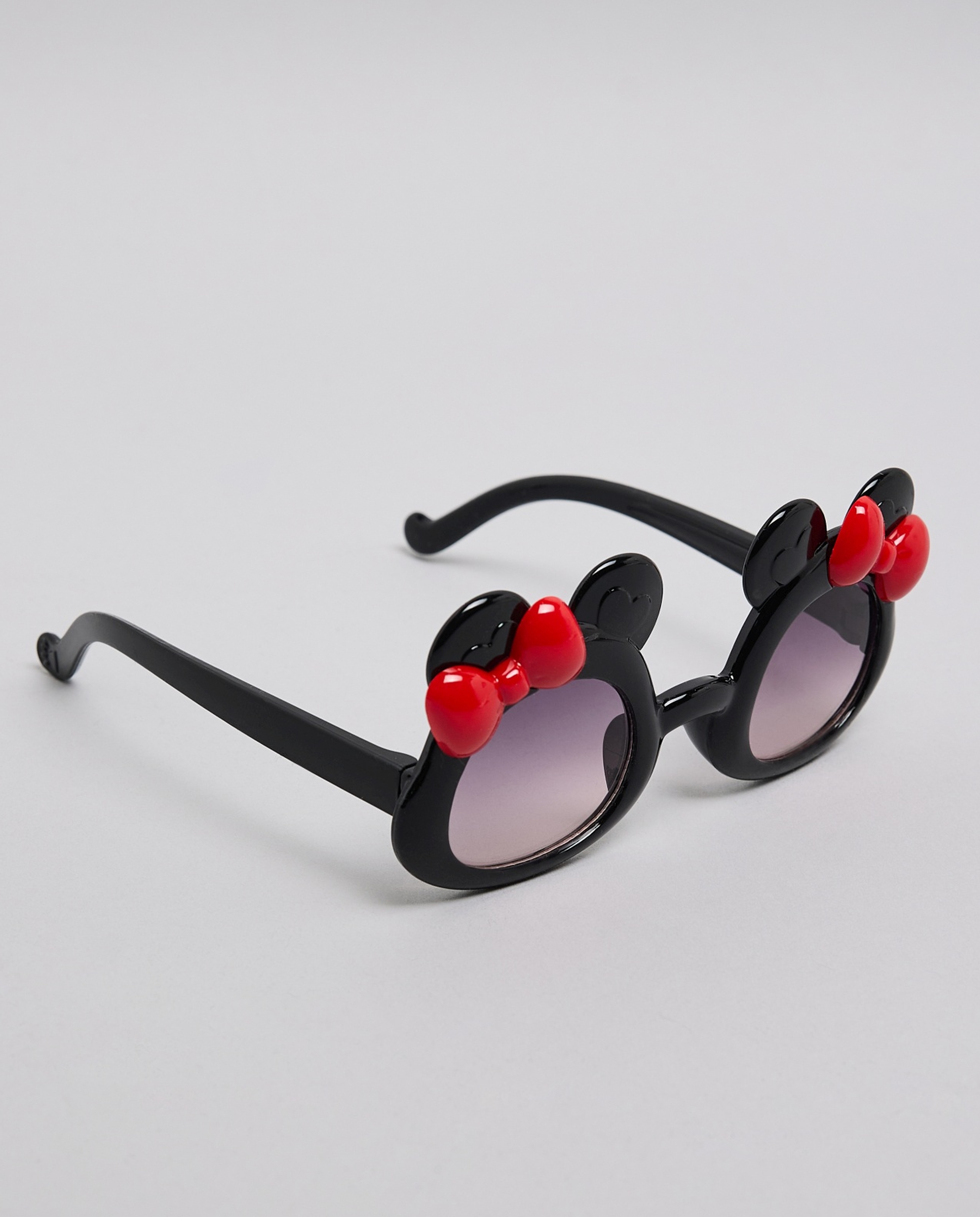 5 Piece Sunglasses and Hair Accessoories Set