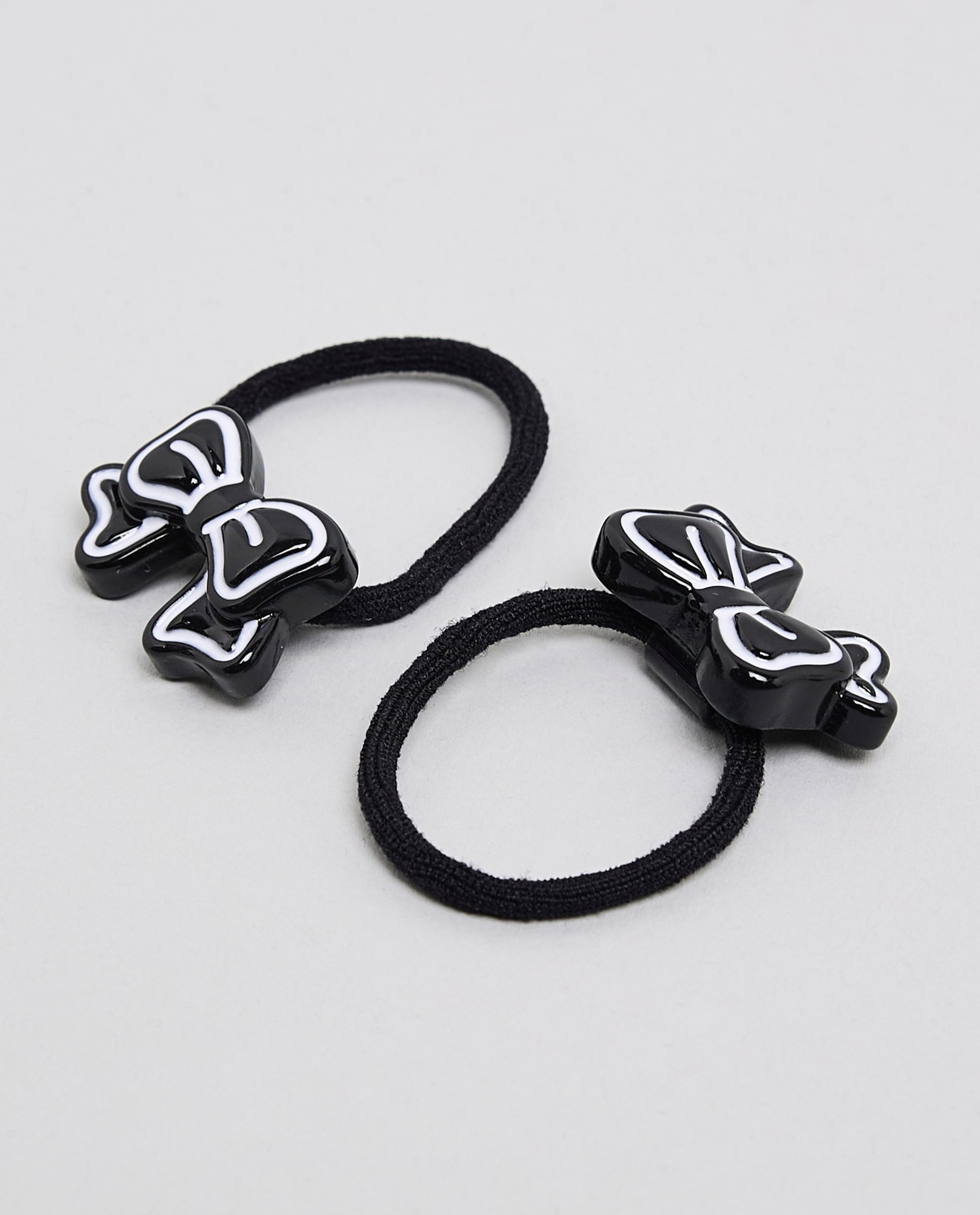 5 Piece Sunglasses and Hair Accessoories Set