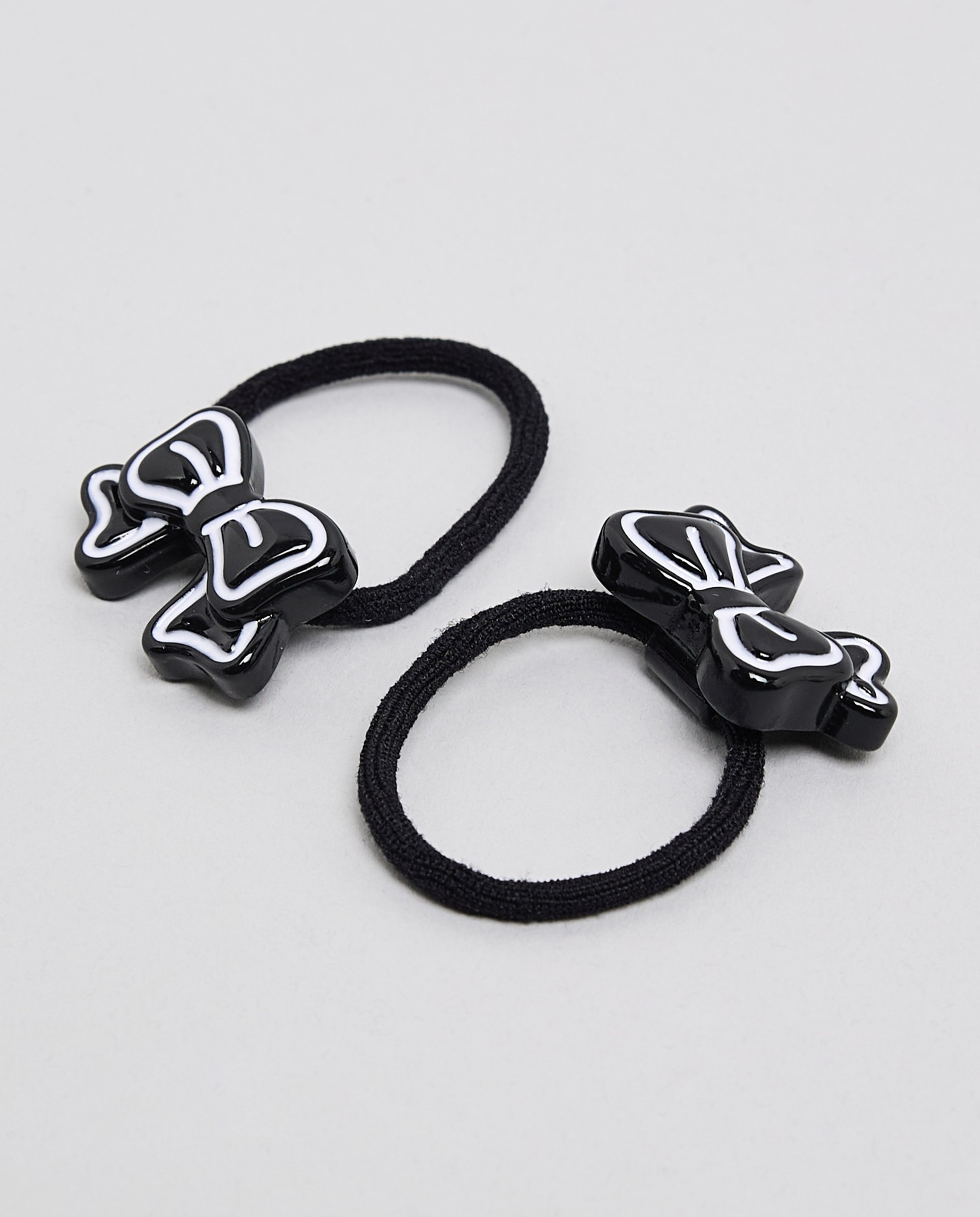 5 Piece Sunglasses and Hair Accessoories Set