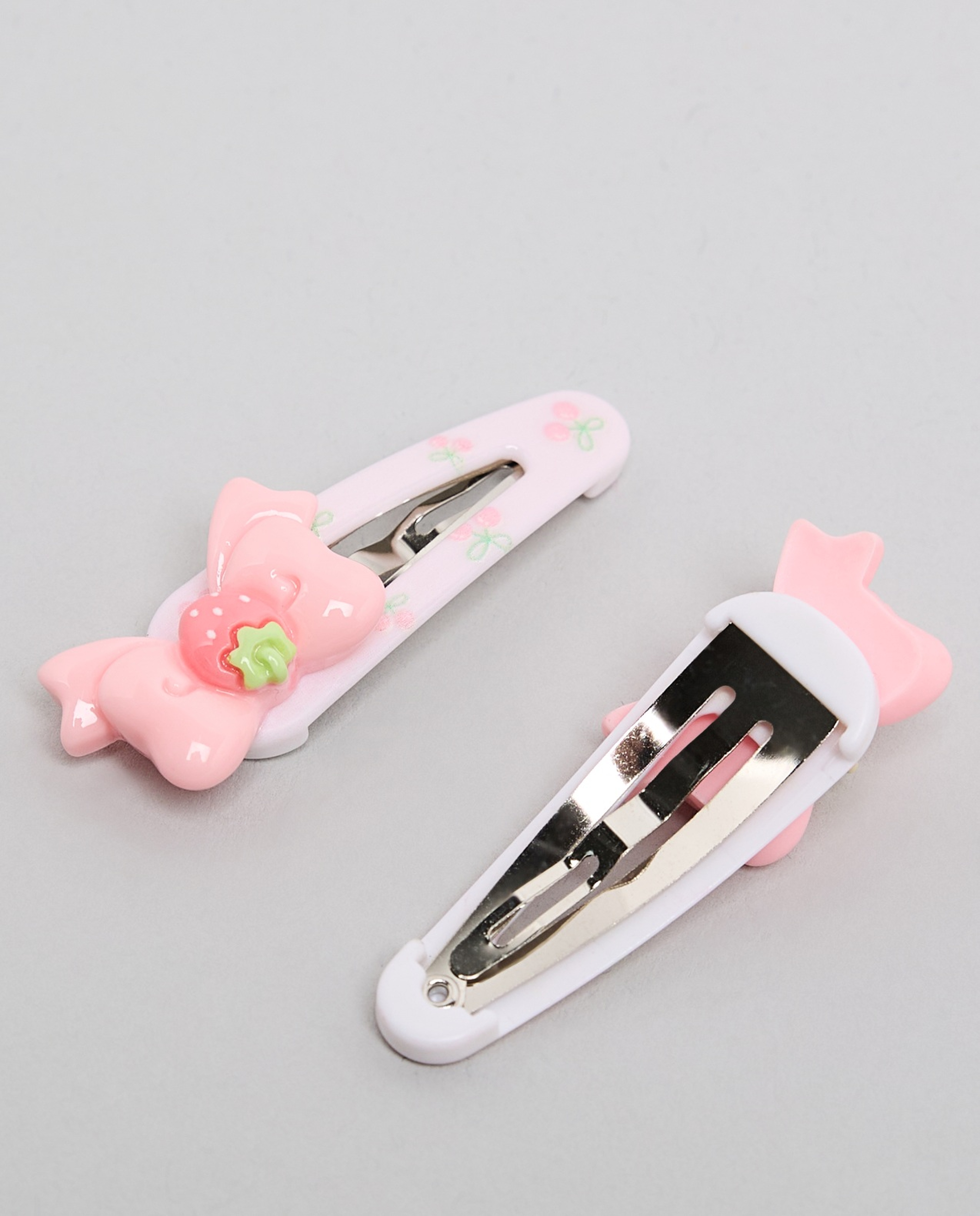 5 Piece Sunglasses and Hair Accessoories Set