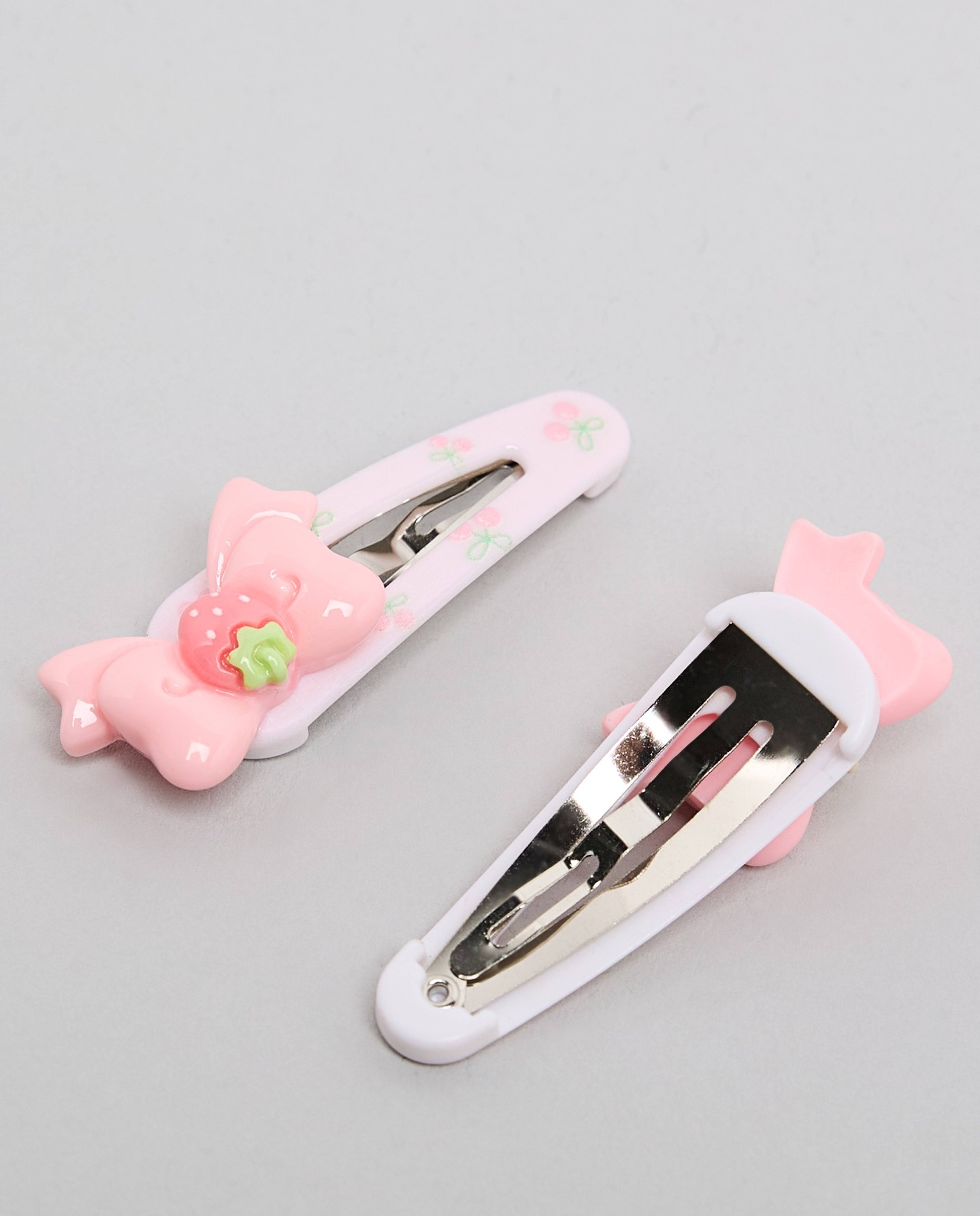 5 Piece Sunglasses and Hair Accessoories Set