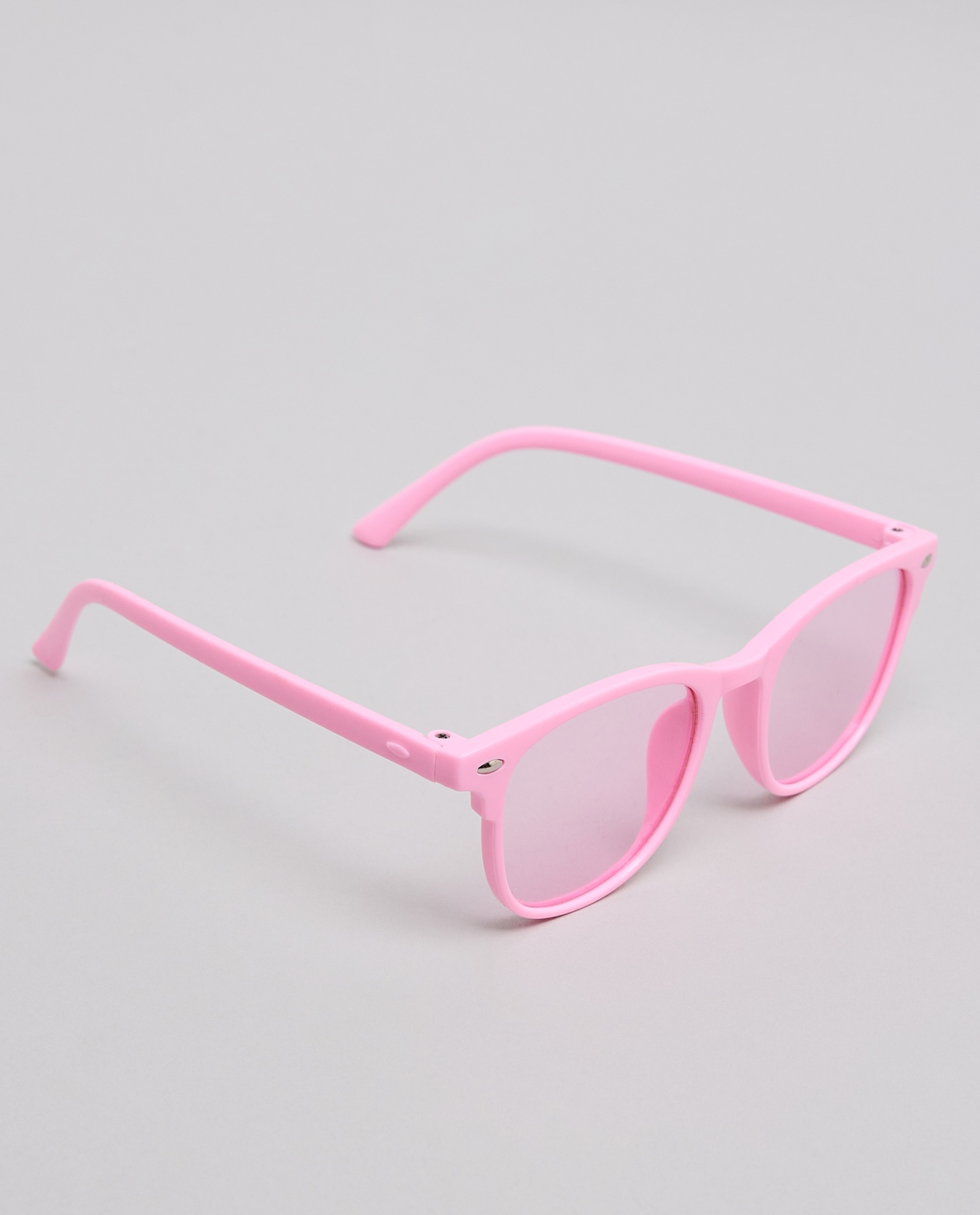 5 Piece Sunglasses and Hair Accessoories Set