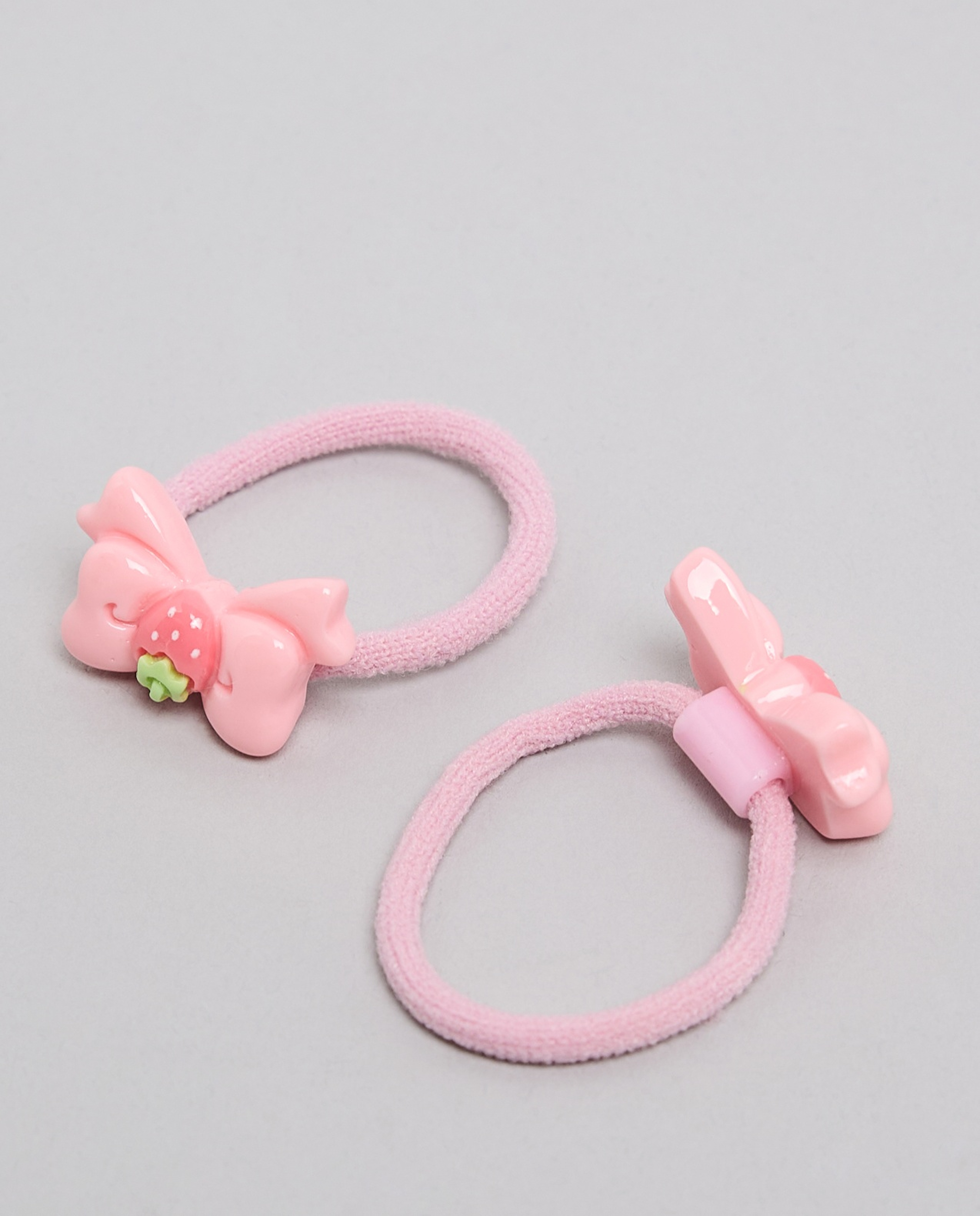 5 Piece Sunglasses and Hair Accessoories Set